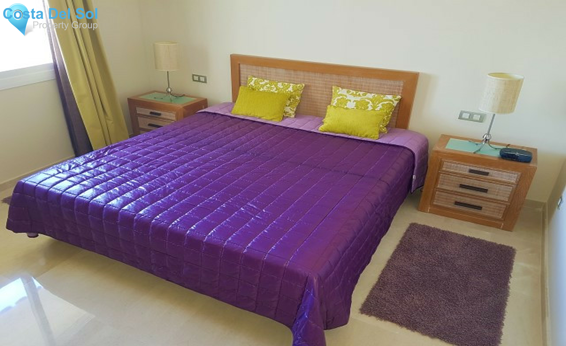 Penthouse in La Cala Golf-1338949