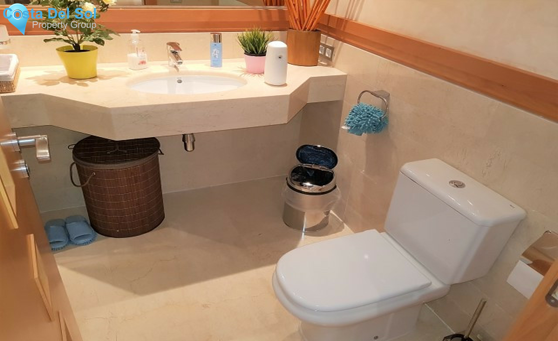 Penthouse in La Cala Golf-1338950