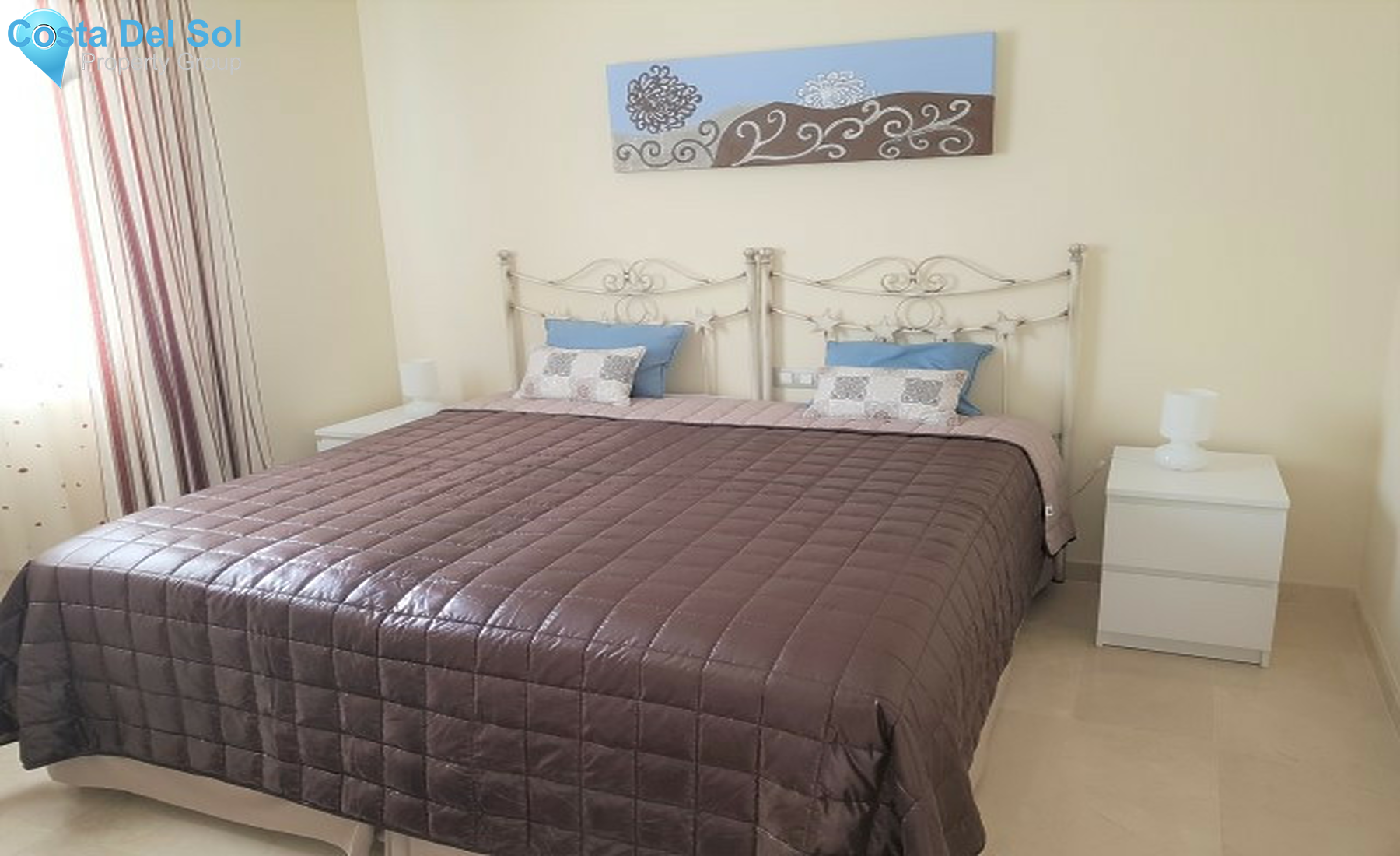 Penthouse in La Cala Golf-1338951