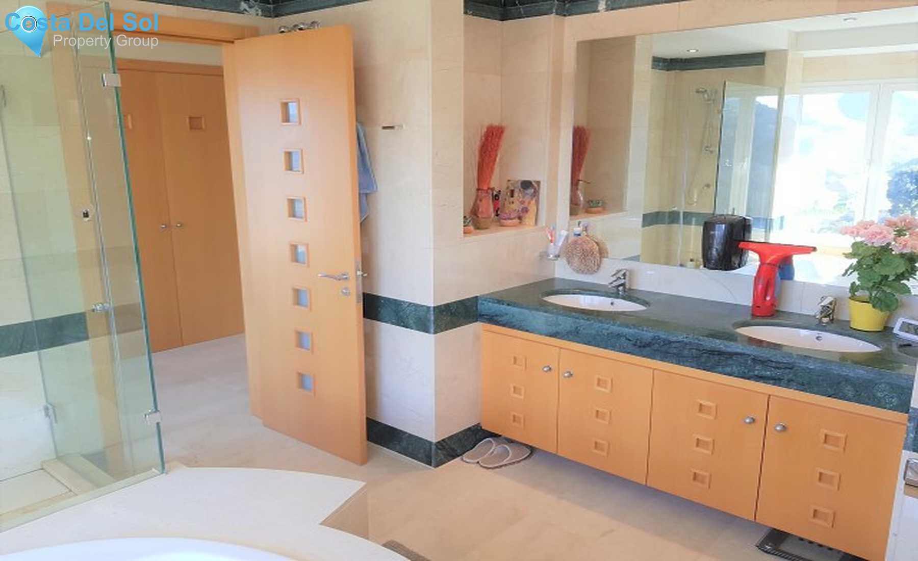 Penthouse in La Cala Golf-1338952