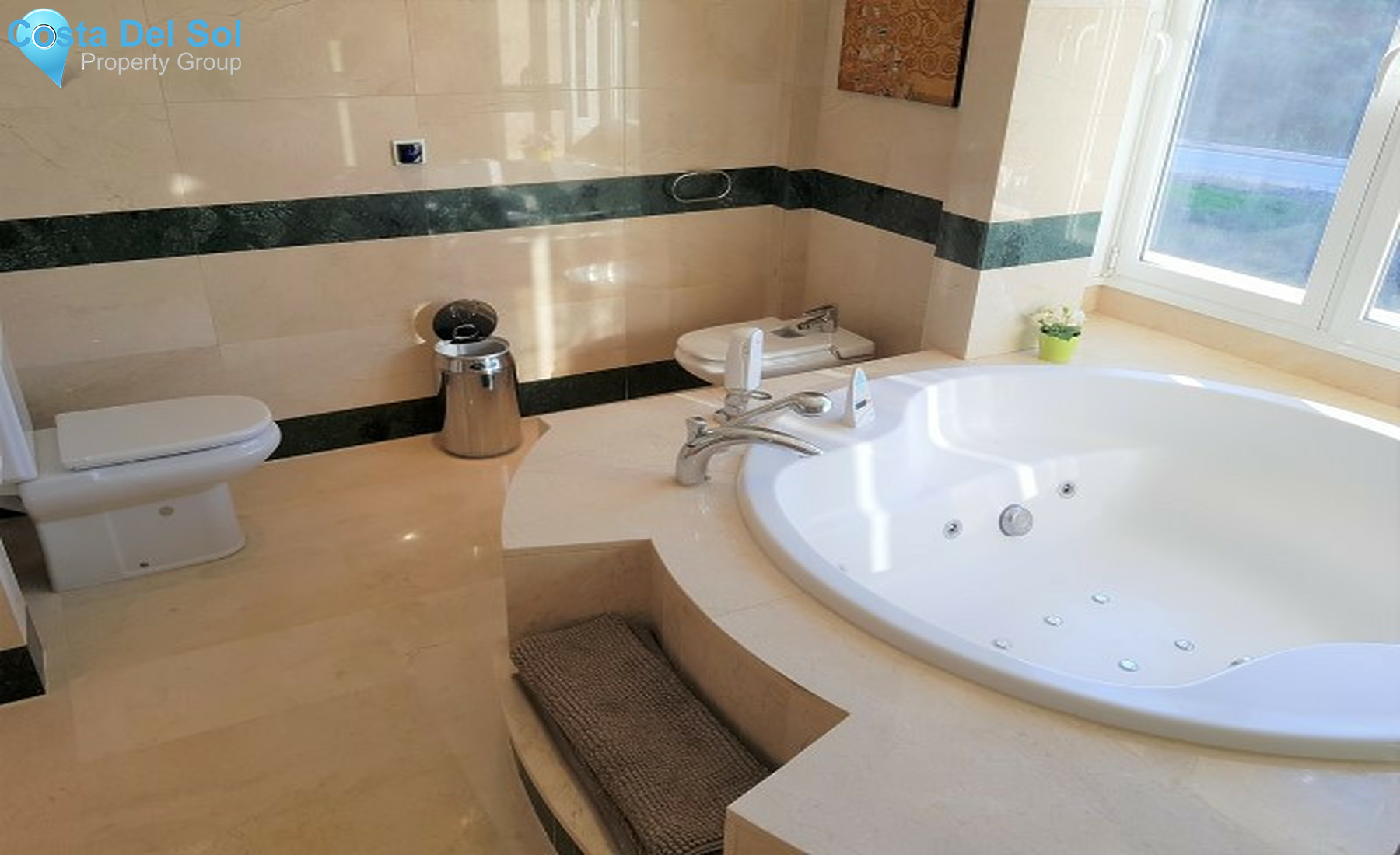 Penthouse in La Cala Golf-1338953