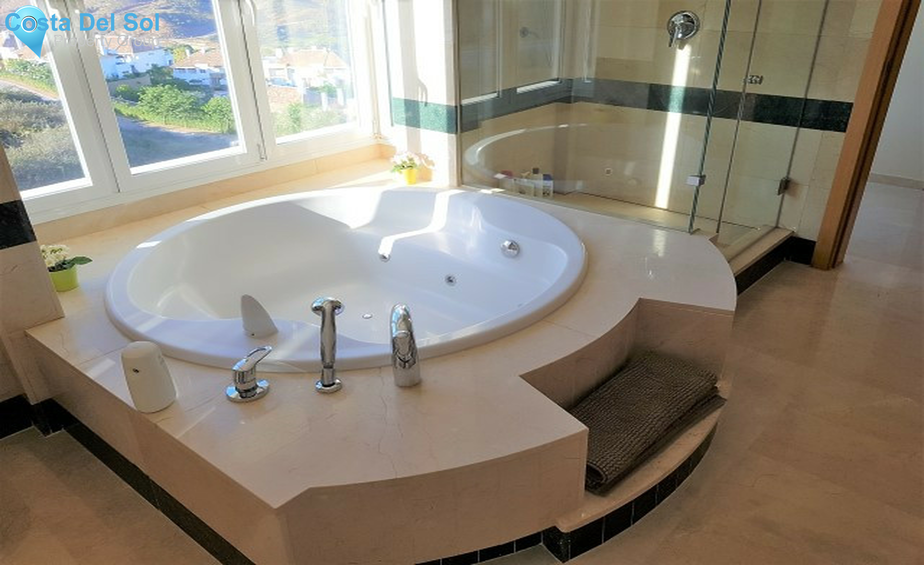 Penthouse in La Cala Golf-1338954