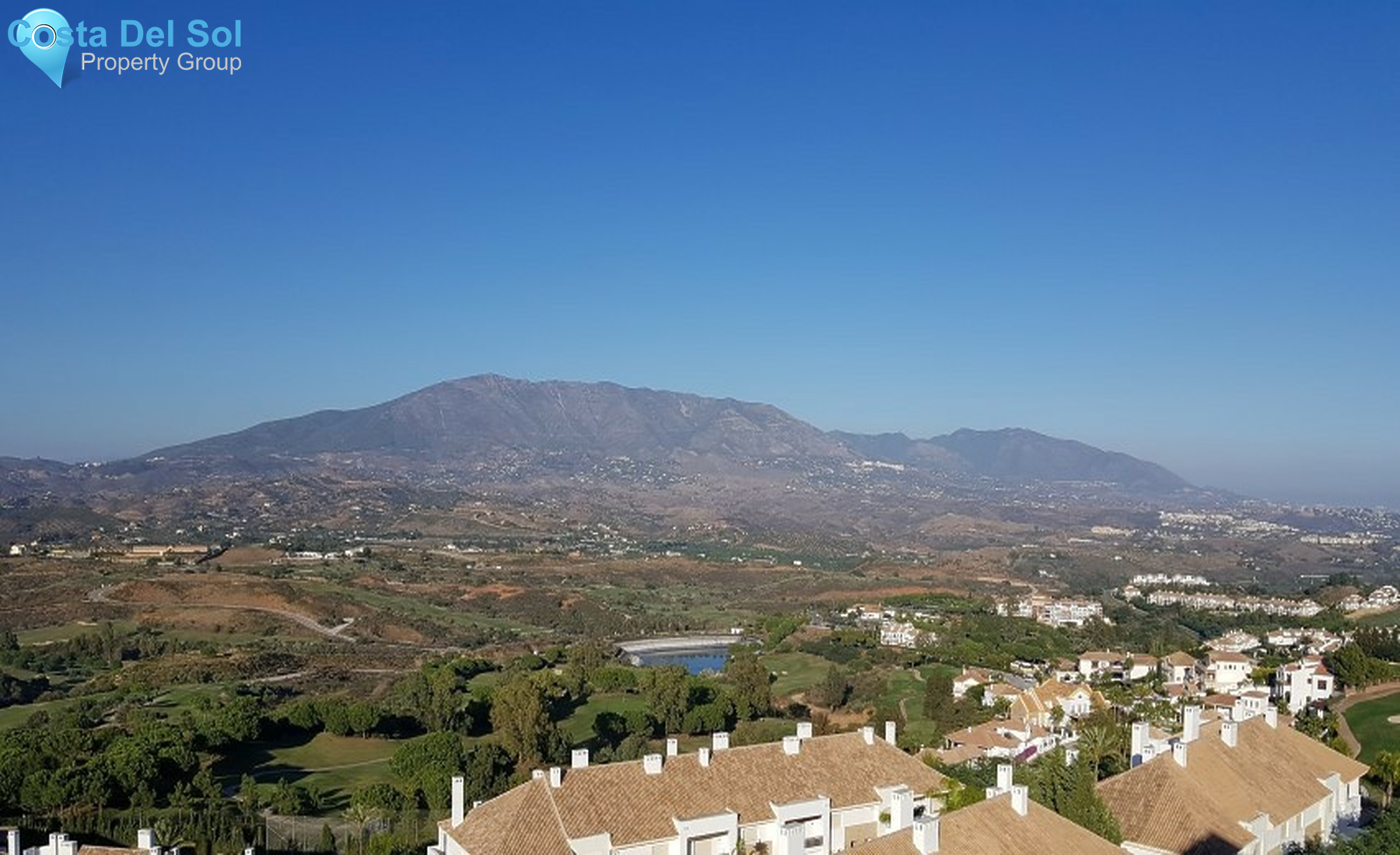 Penthouse in La Cala Golf-1338937