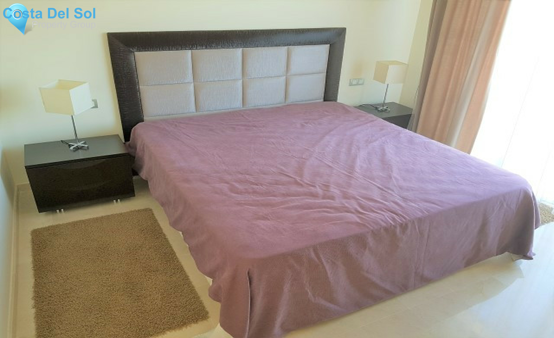 Penthouse in La Cala Golf-1338955