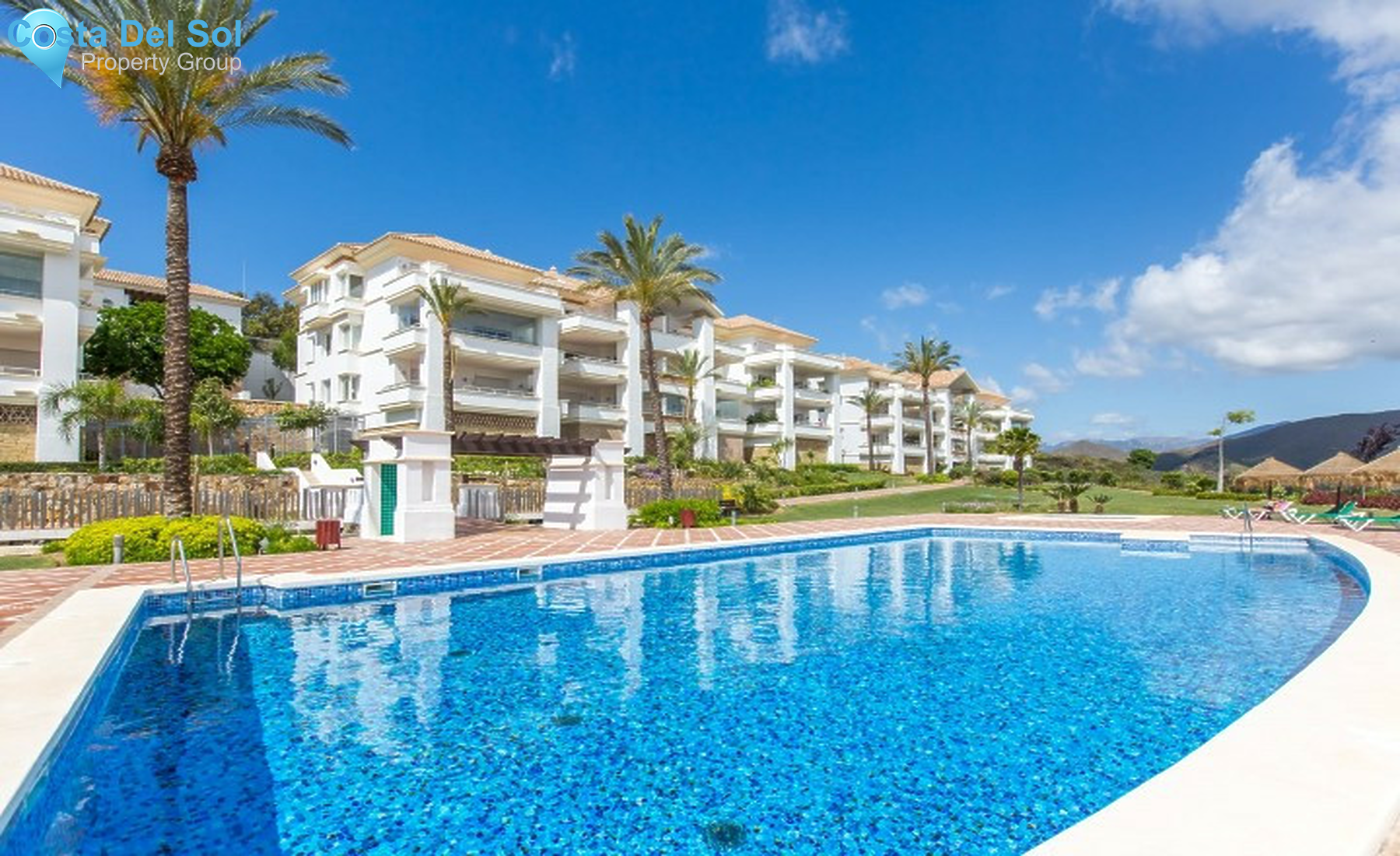 Penthouse in La Cala Golf-1338938