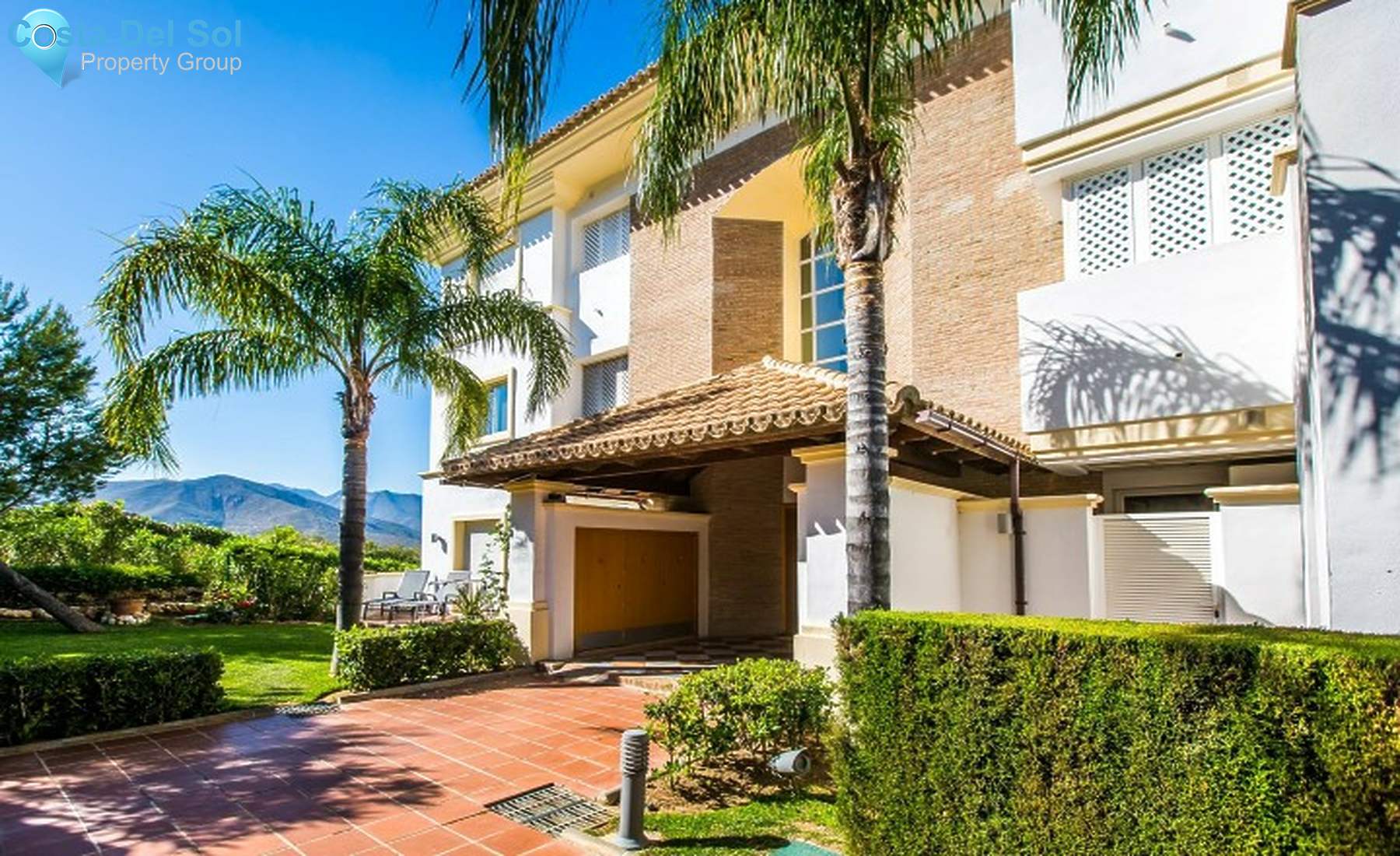 Penthouse in La Cala Golf-1338939