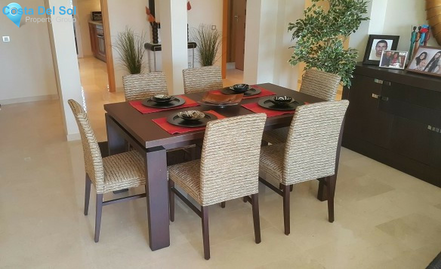 Penthouse in La Cala Golf-1338941