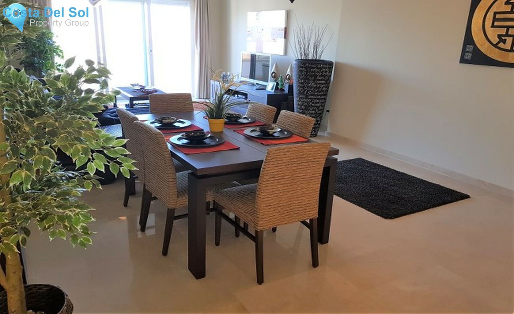 Penthouse in La Cala Golf-1338943