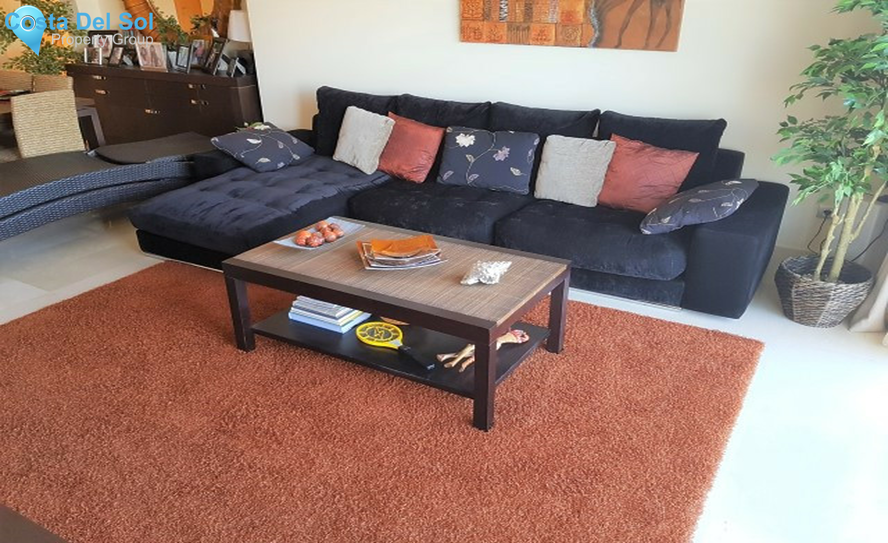 Penthouse in La Cala Golf-1338944