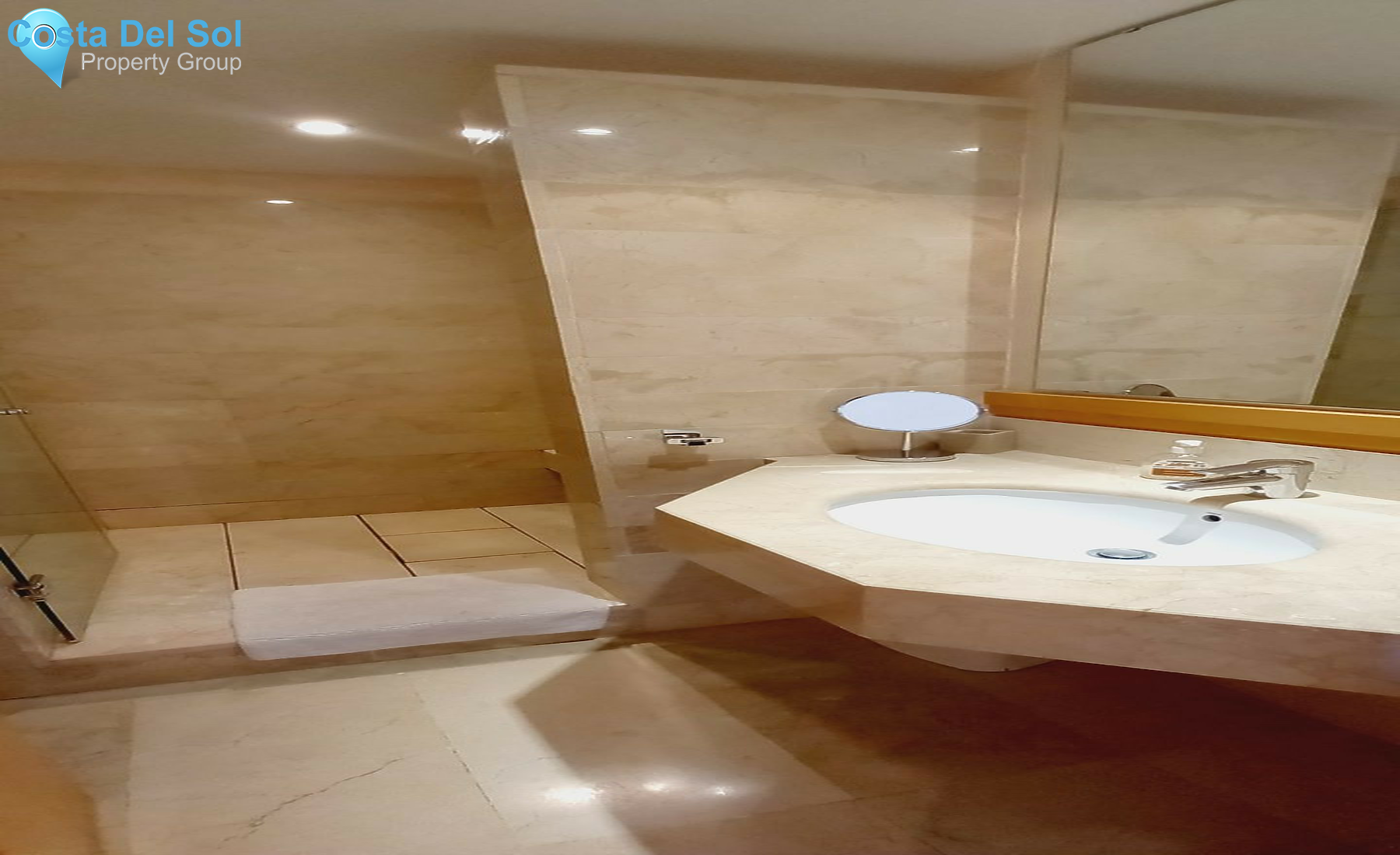 Penthouse in La Cala Golf-1339885