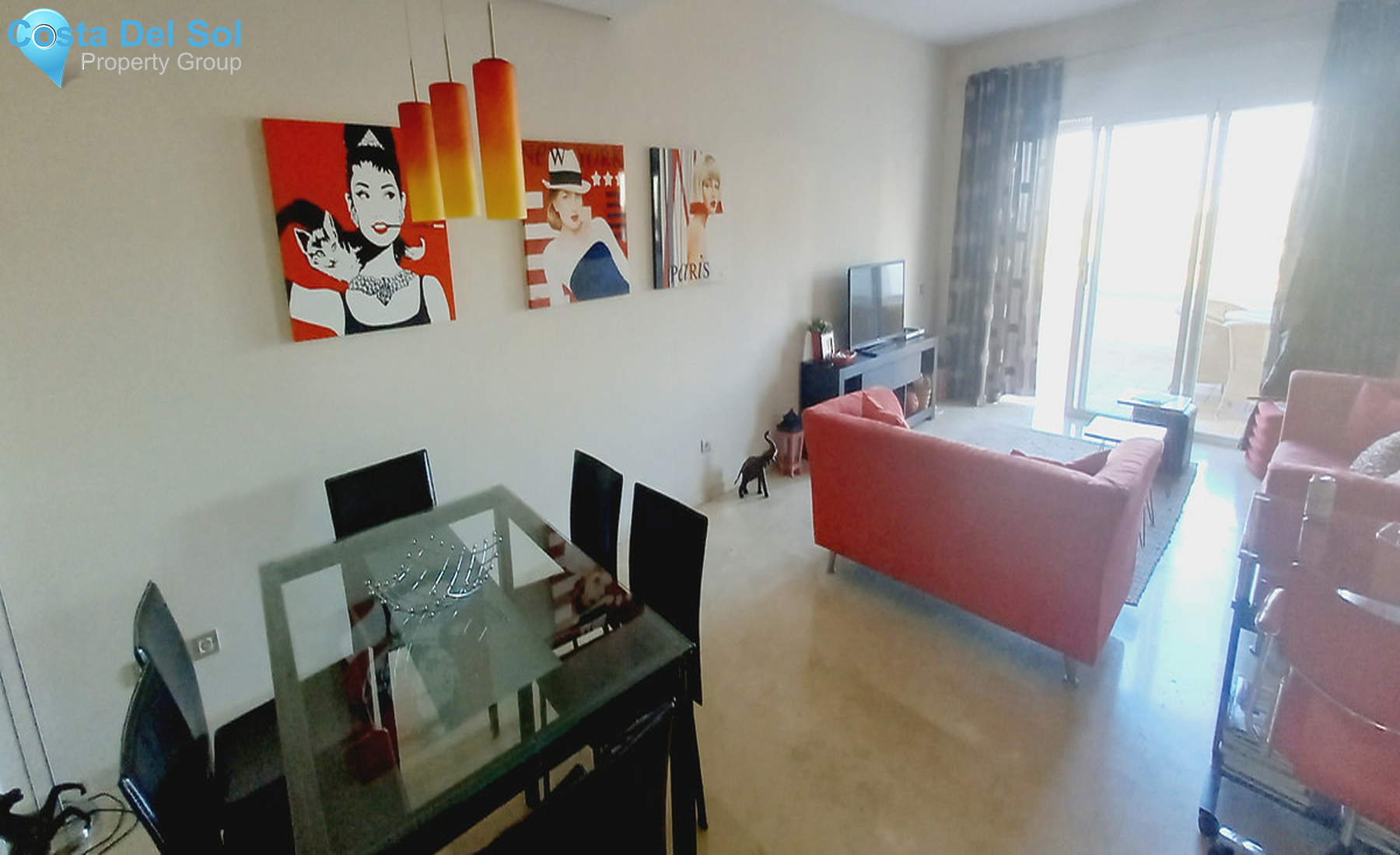 Penthouse in La Cala Golf-1339889