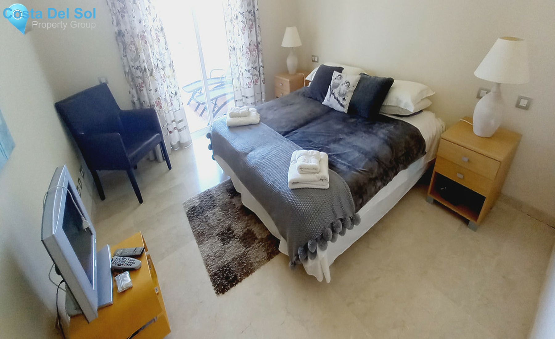 Penthouse in La Cala Golf-1339890