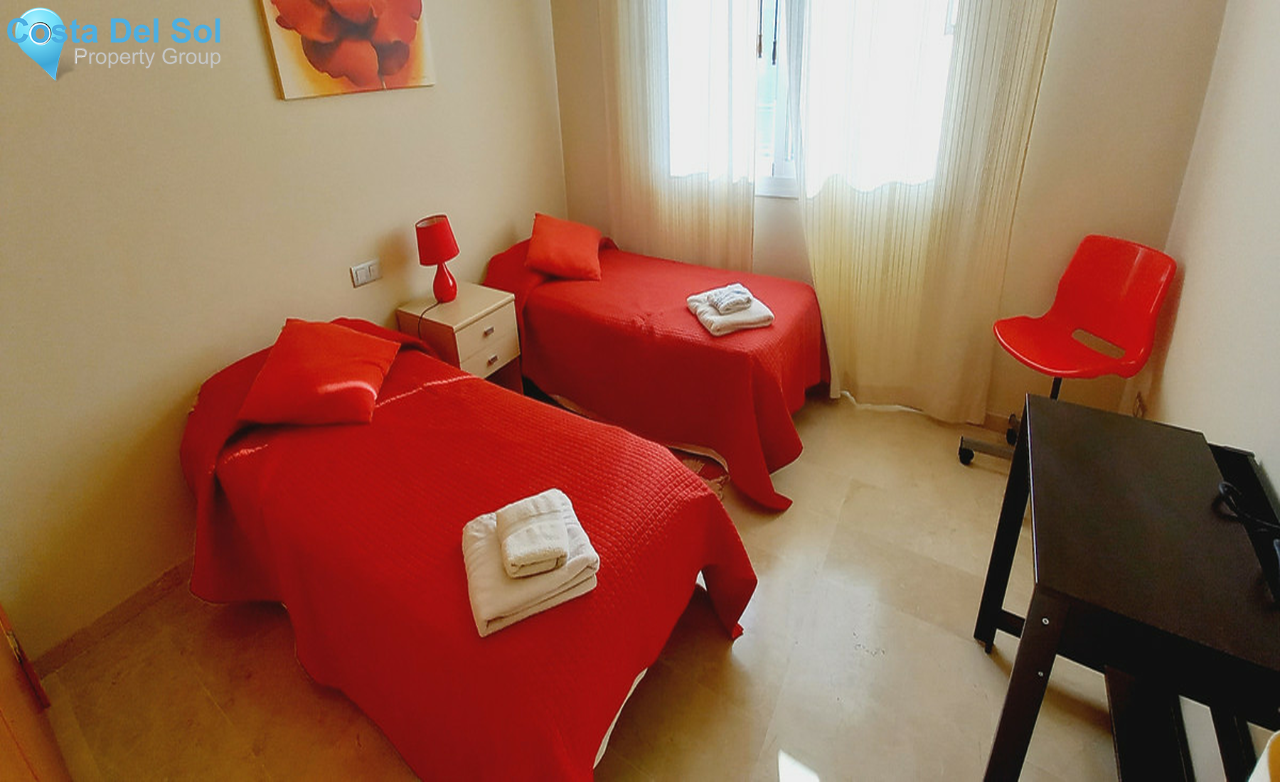 Penthouse in La Cala Golf-1339891