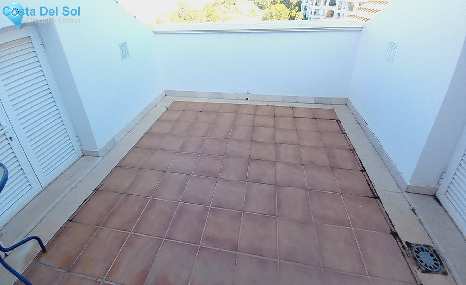 Penthouse in La Cala Golf-1339892