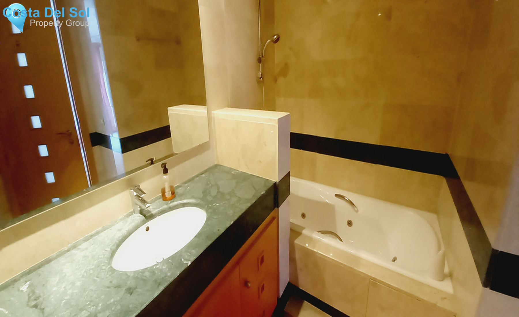 Penthouse in La Cala Golf-1339893