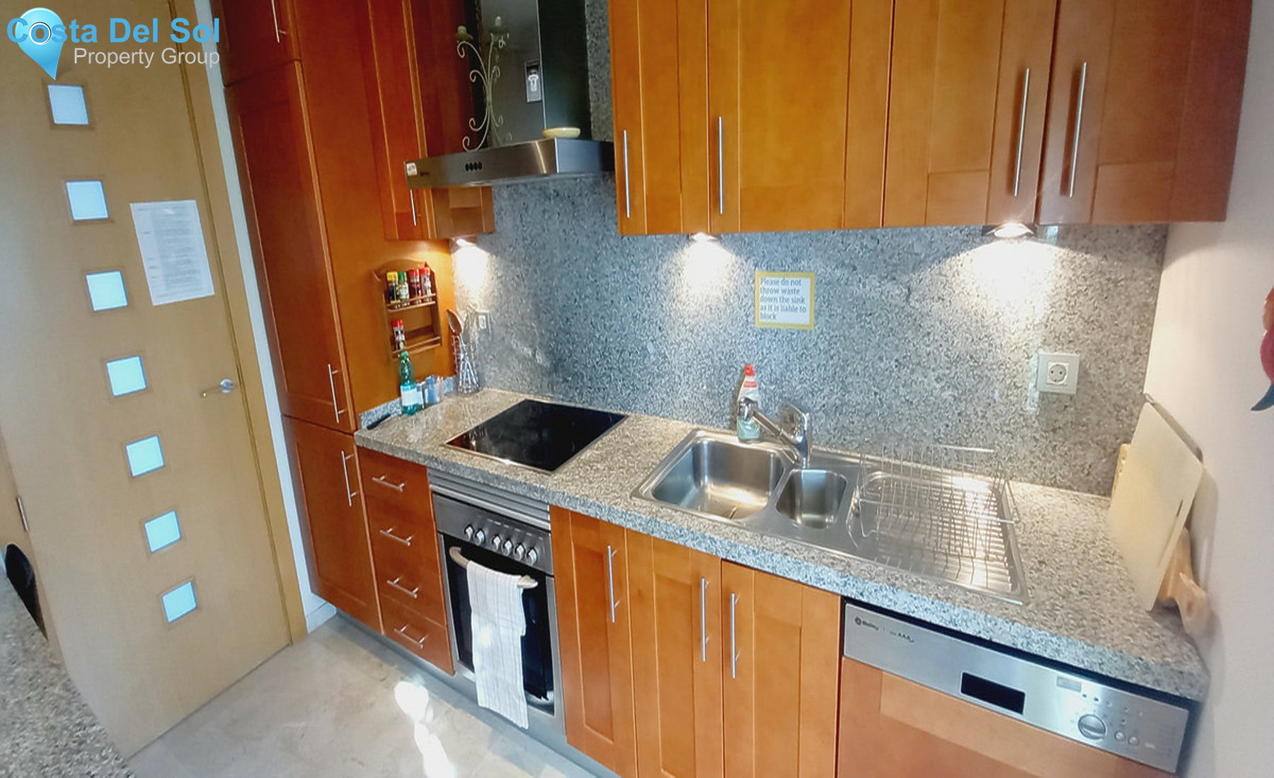 Penthouse in La Cala Golf-1339894