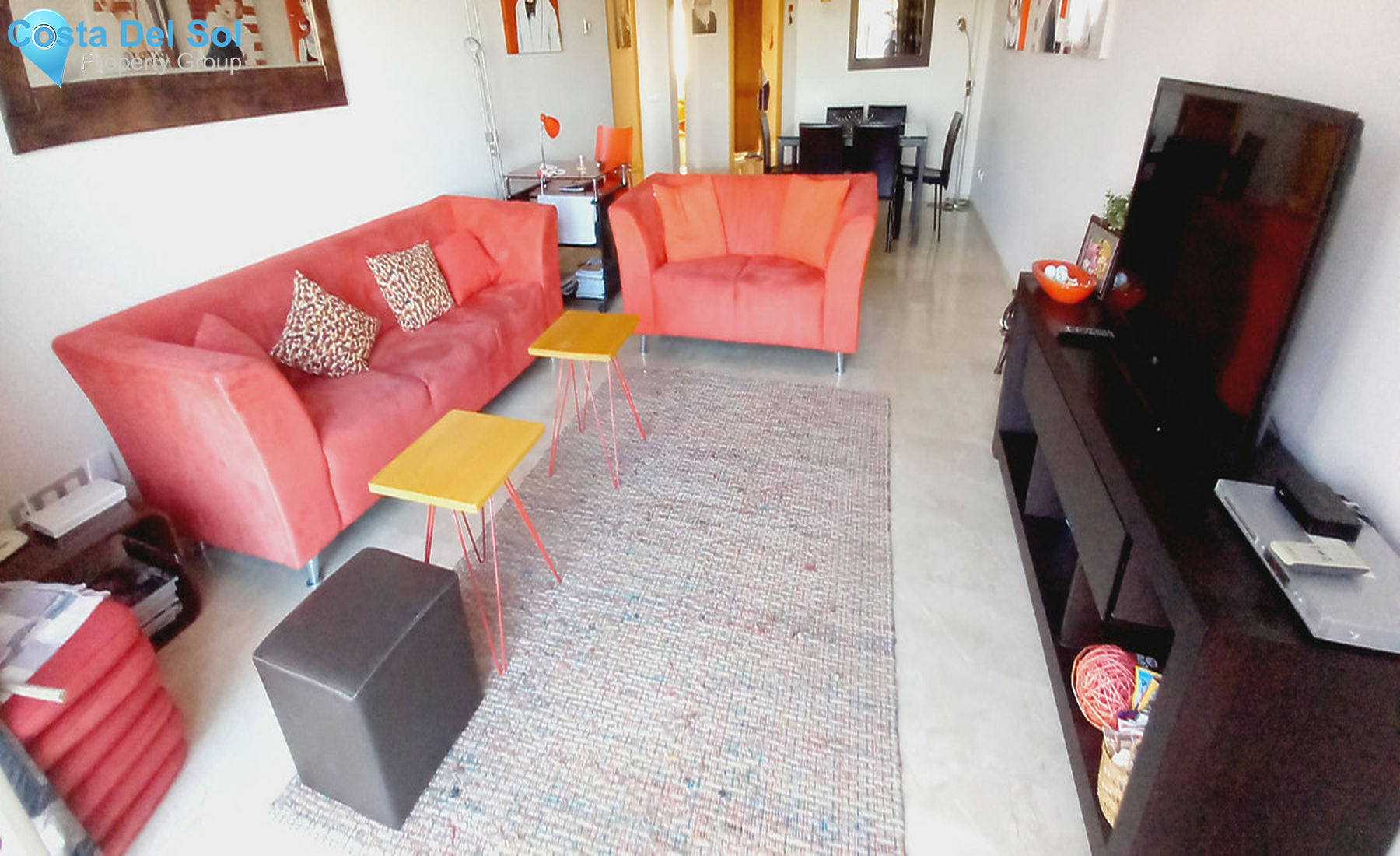 Penthouse in La Cala Golf-1339877