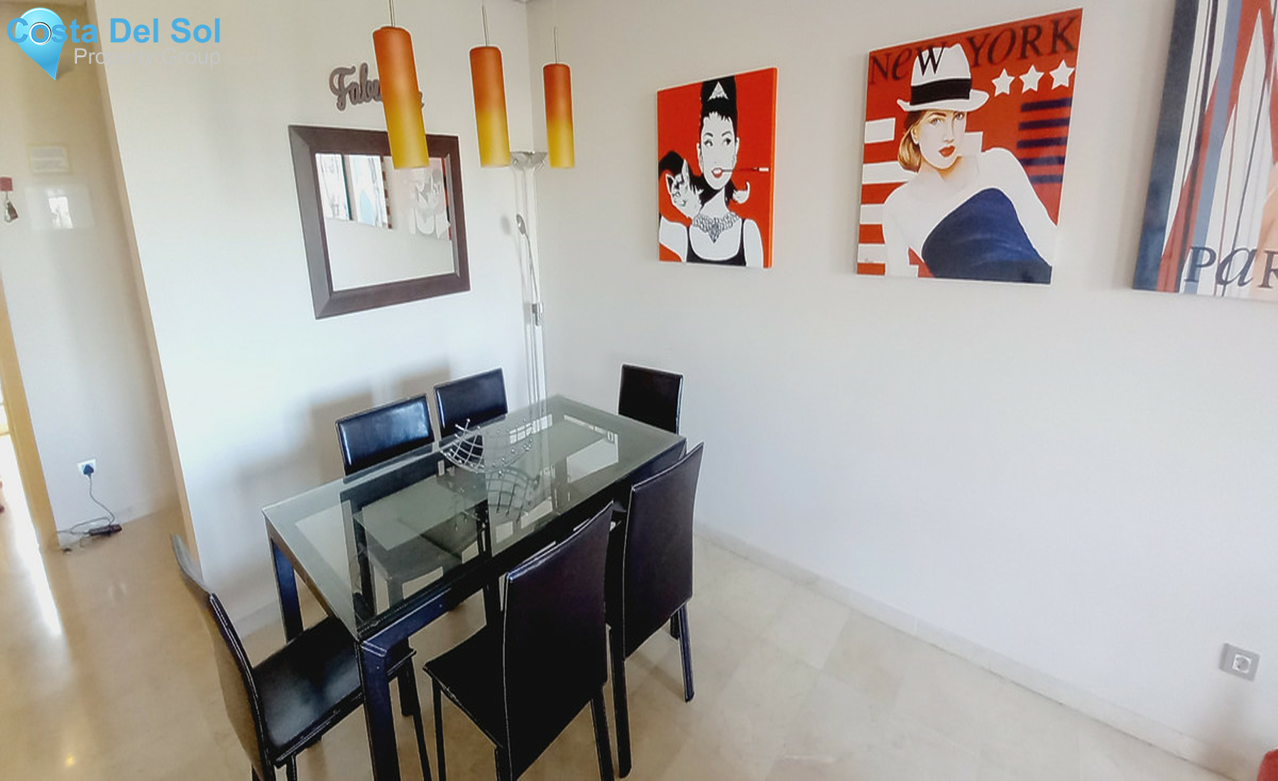 Penthouse in La Cala Golf-1339879