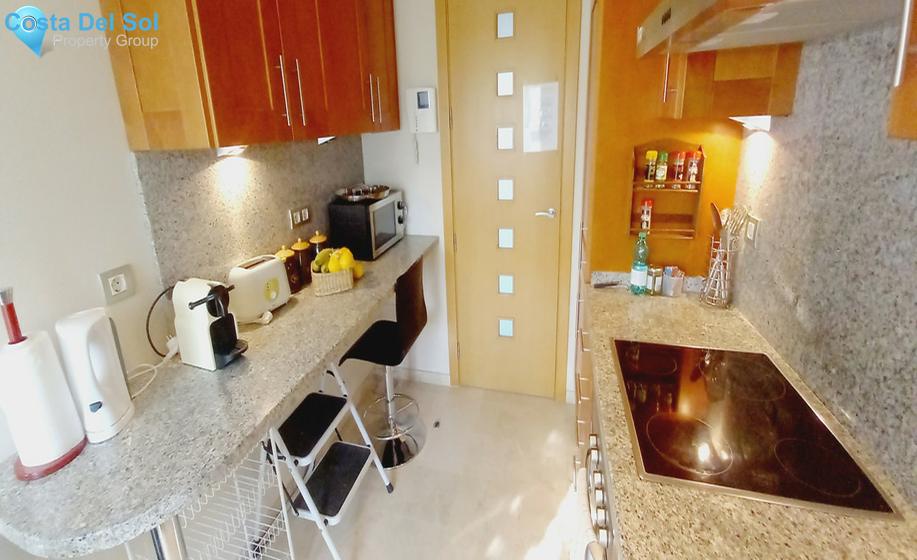 Penthouse in La Cala Golf-1339881