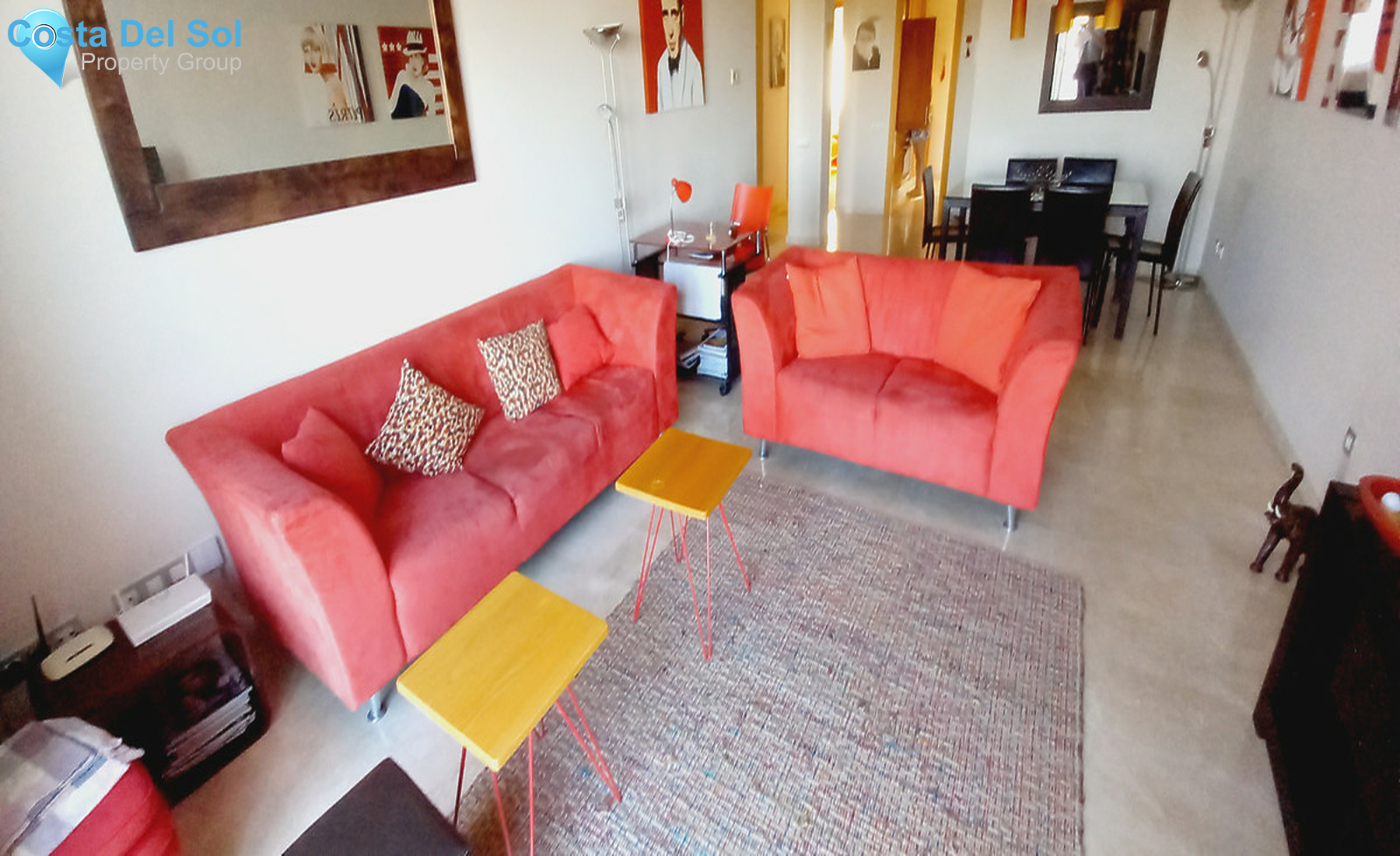 Penthouse in La Cala Golf-1339882