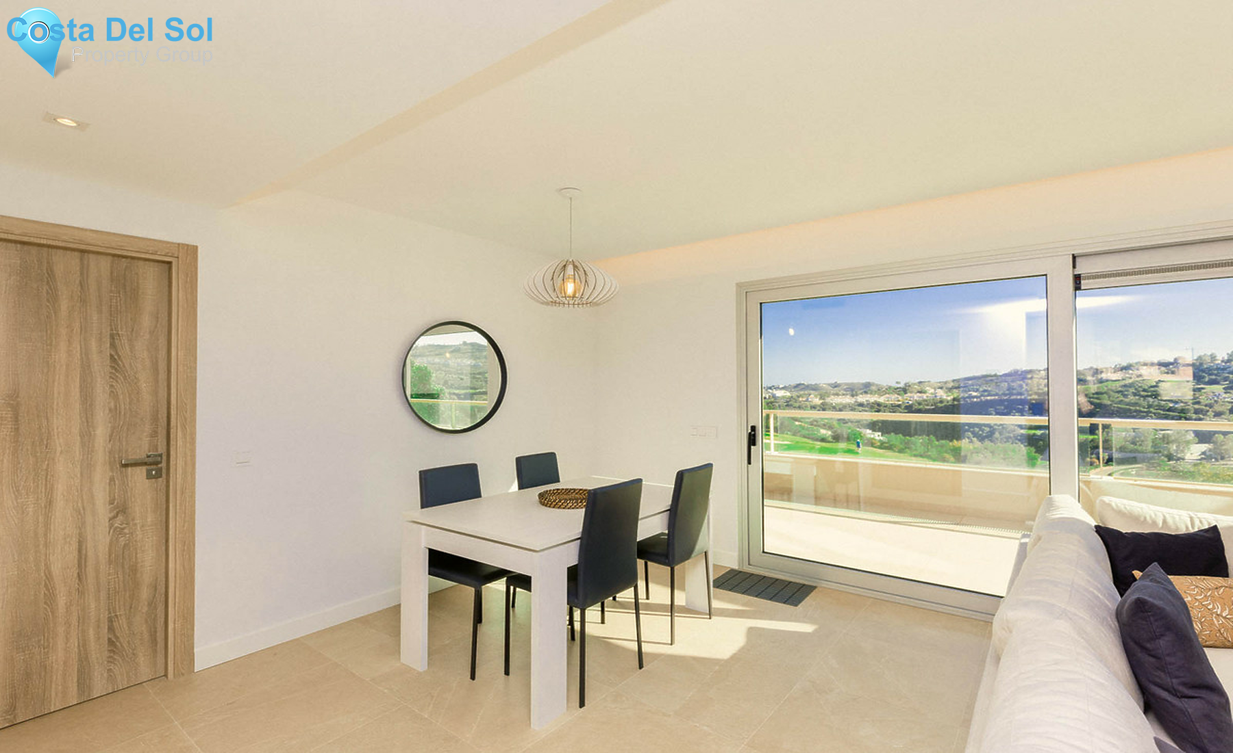 Penthouse in La Cala Golf-1433931