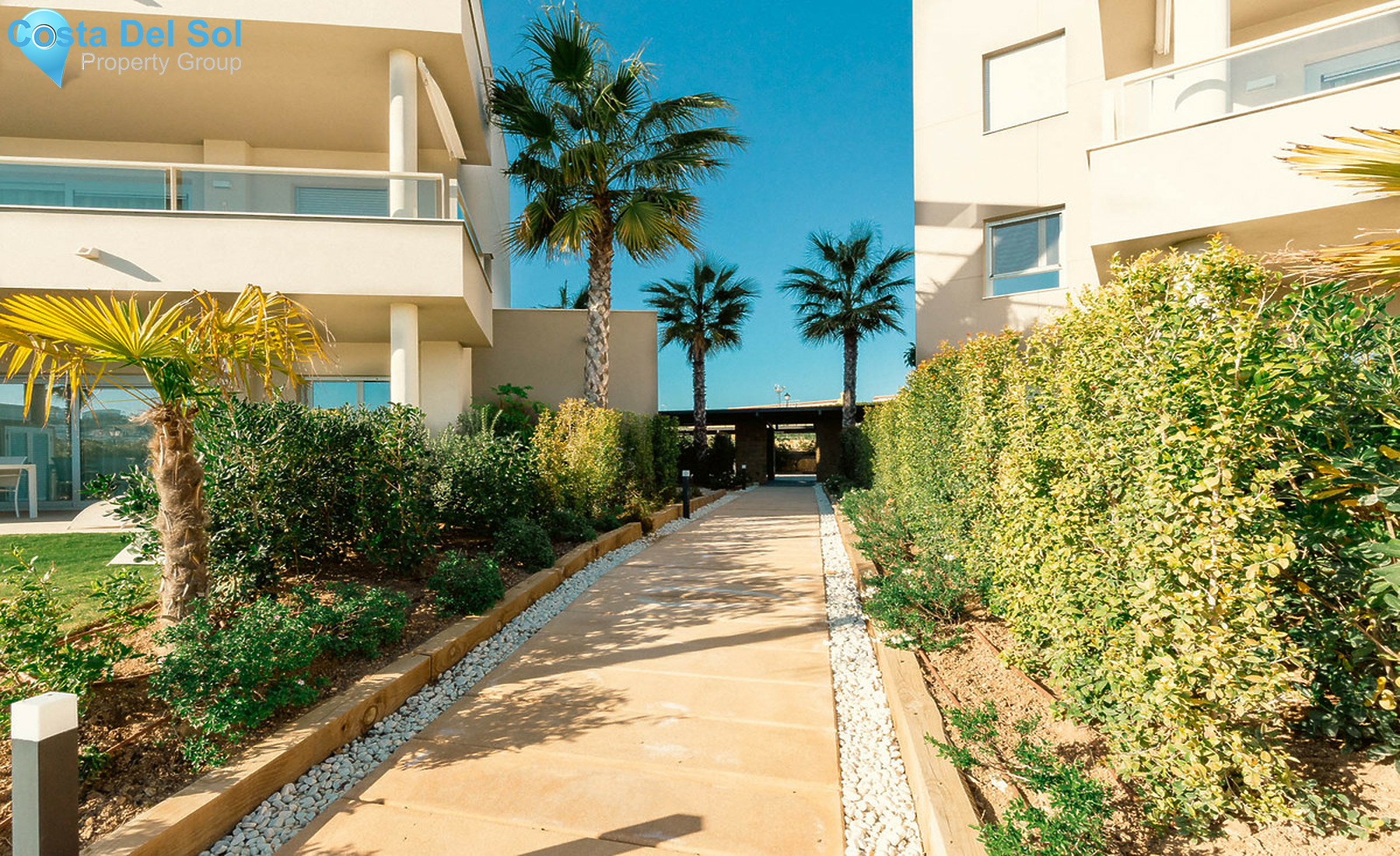Penthouse in La Cala Golf-1433932