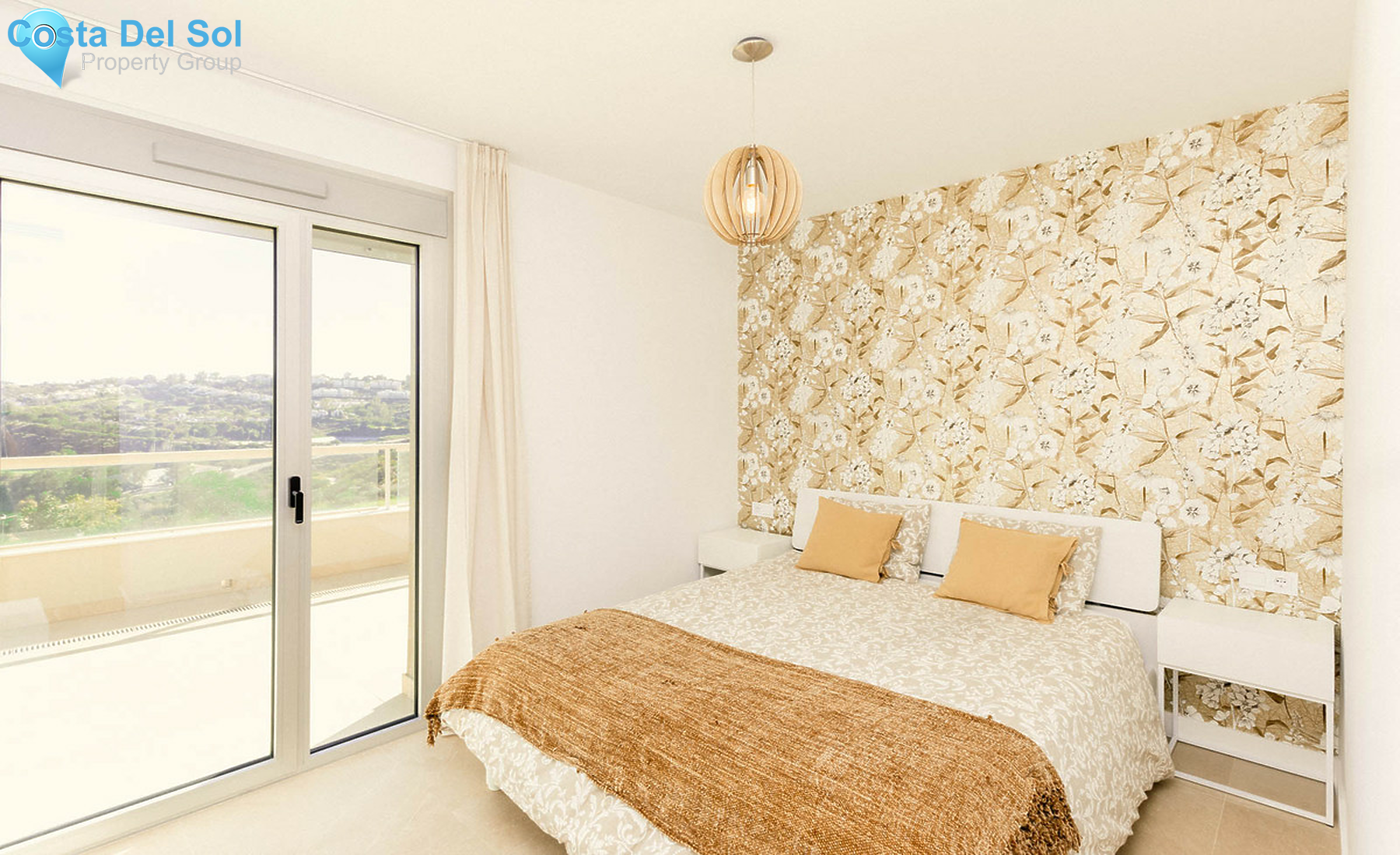 Penthouse in La Cala Golf-1433934