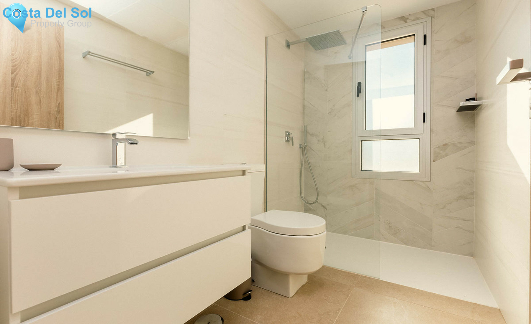 Penthouse in La Cala Golf-1433935