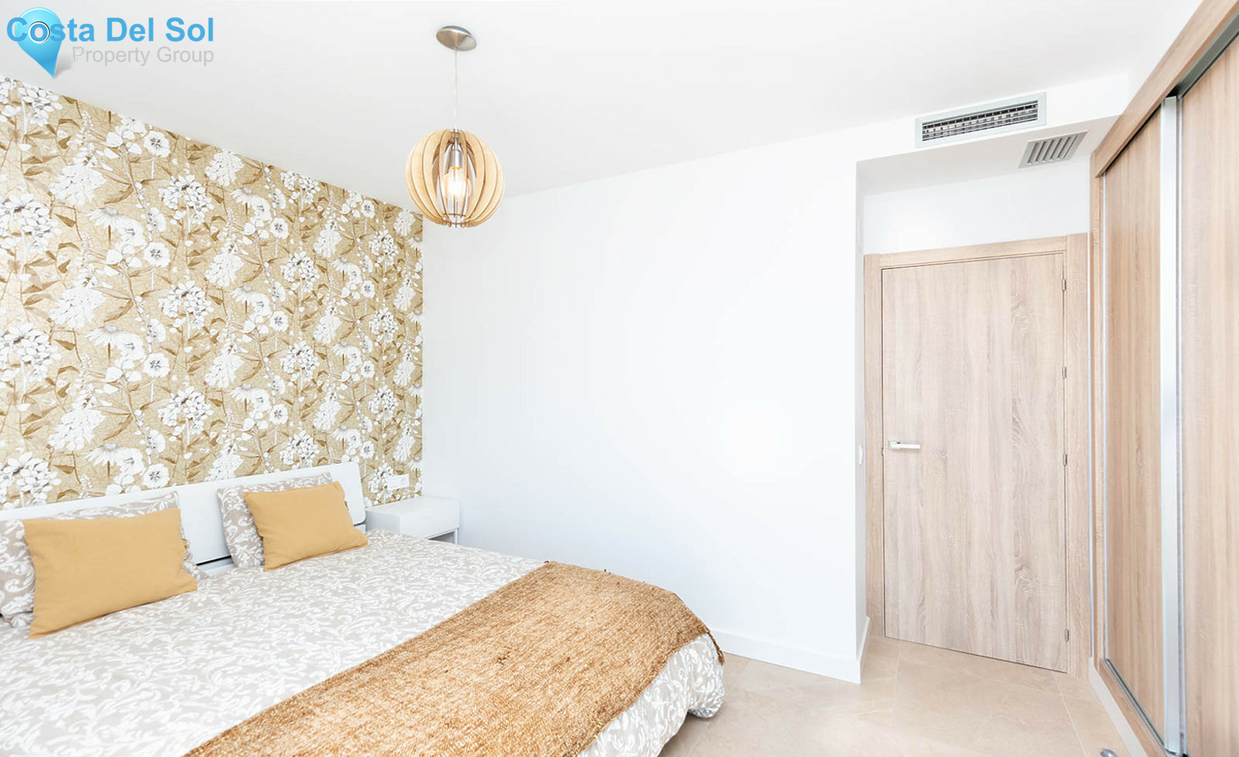 Penthouse in La Cala Golf-1433936