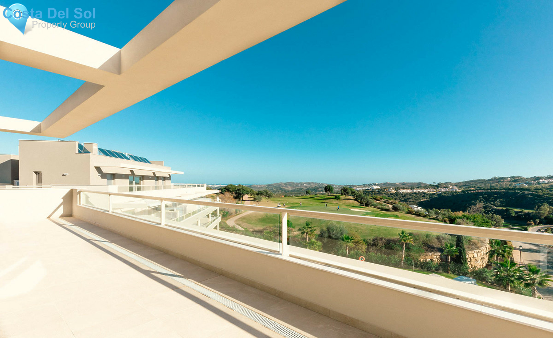 Penthouse in La Cala Golf-1433940