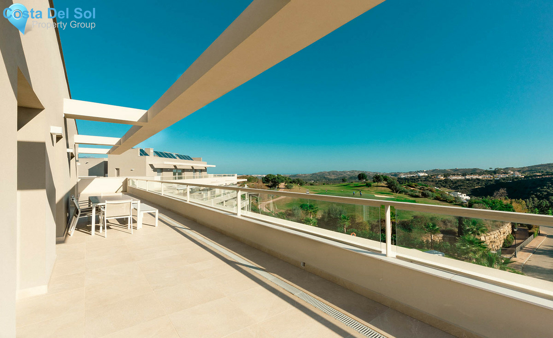 Penthouse in La Cala Golf-1433923