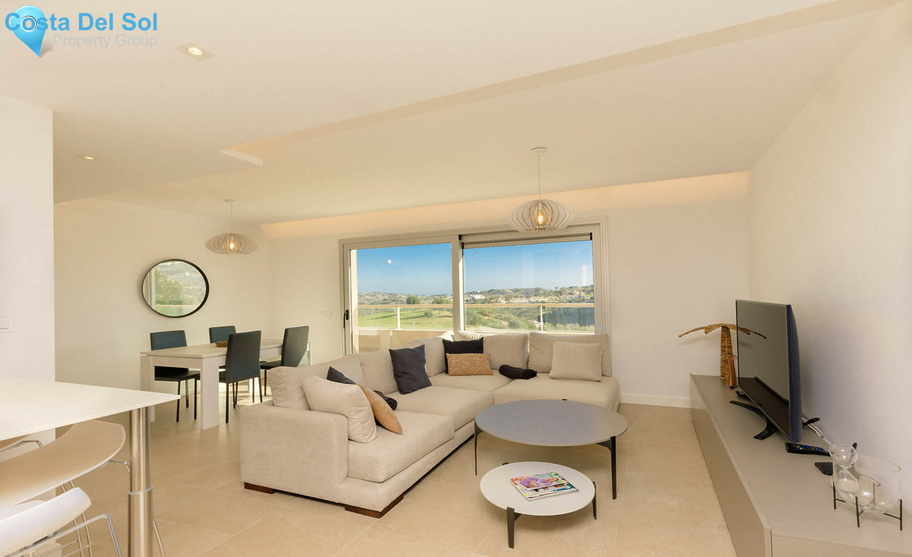 Penthouse in La Cala Golf-1433941