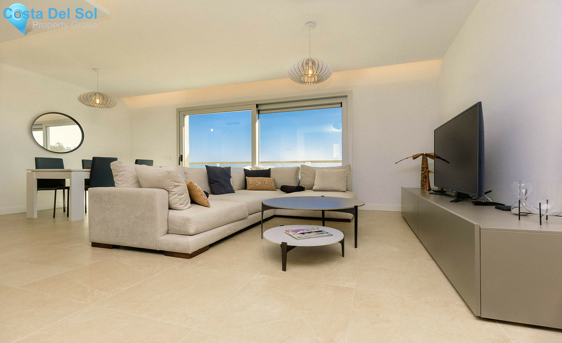 Penthouse in La Cala Golf-1433924