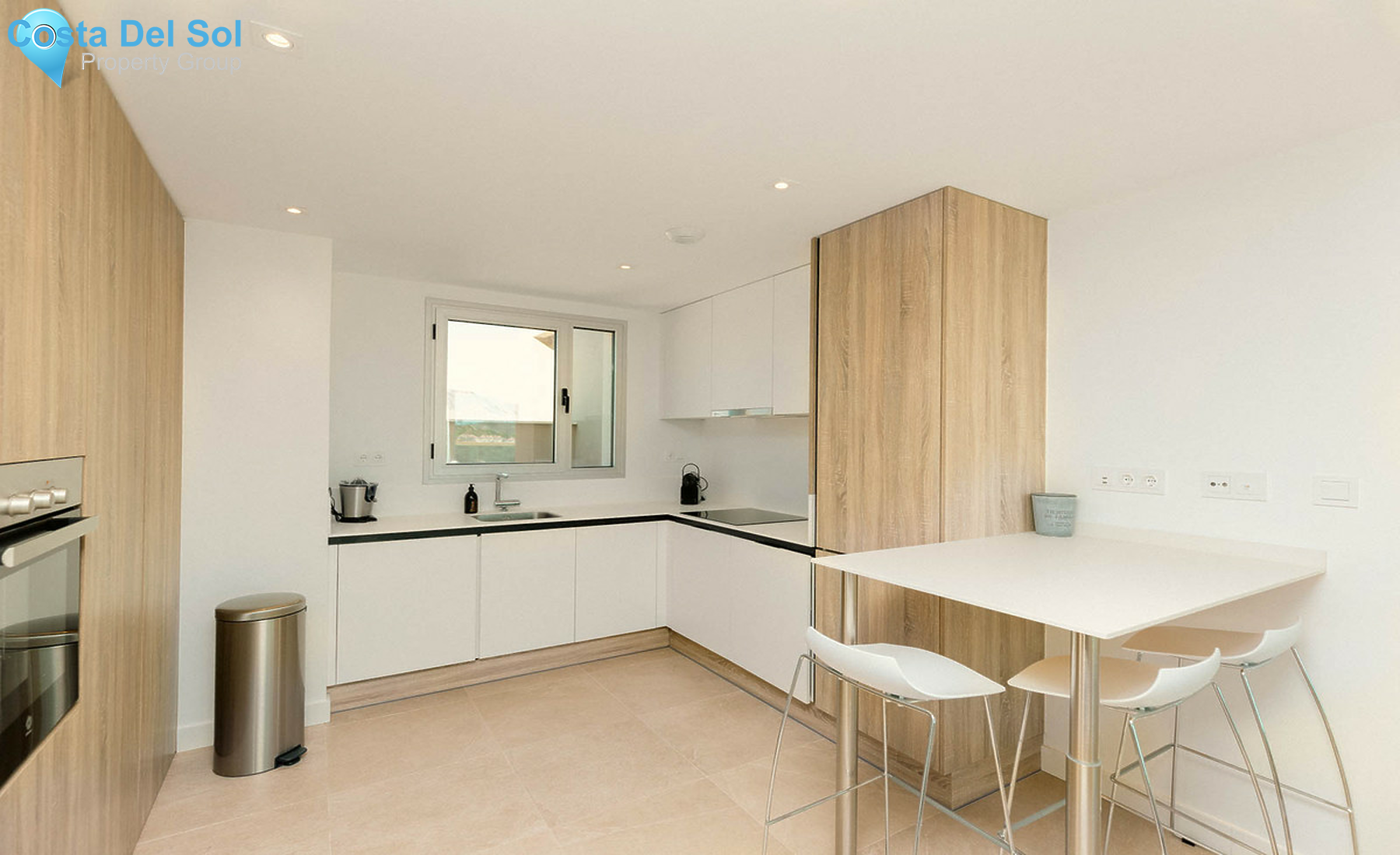 Penthouse in La Cala Golf-1433926