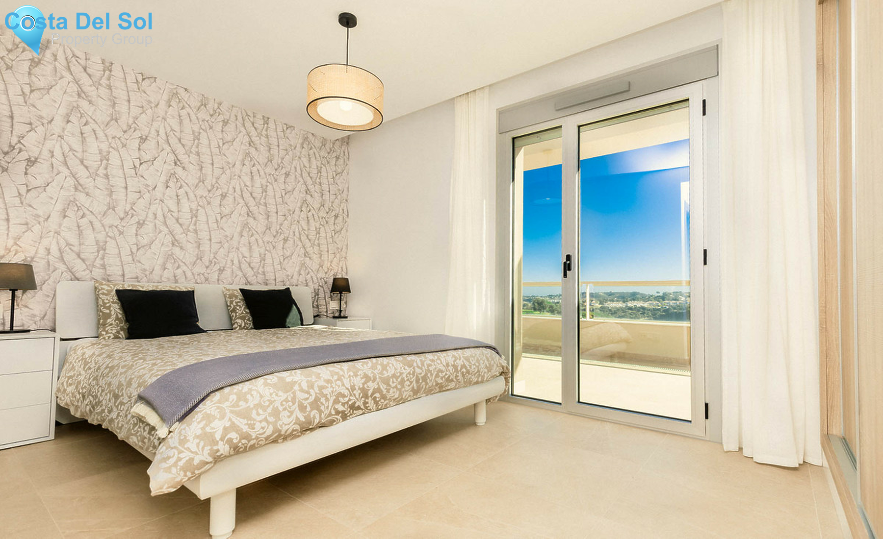 Penthouse in La Cala Golf-1433927