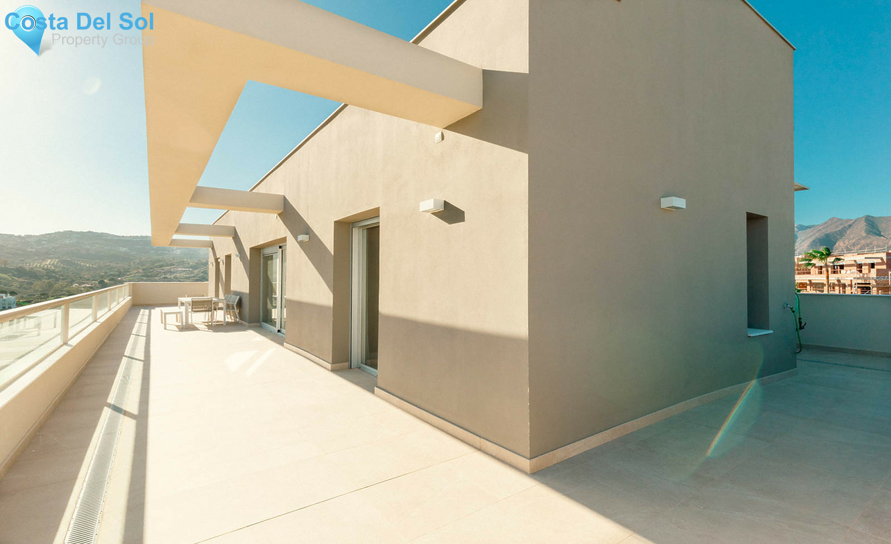 Penthouse in La Cala Golf-1433929