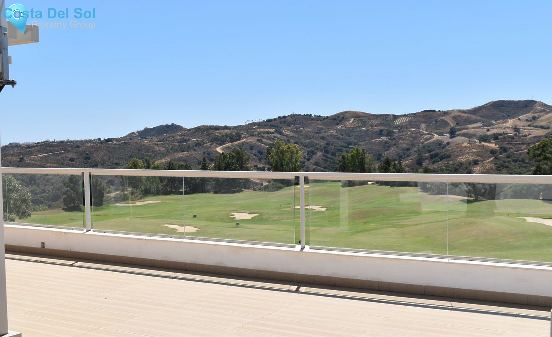 Penthouse in La Cala Golf-1526781