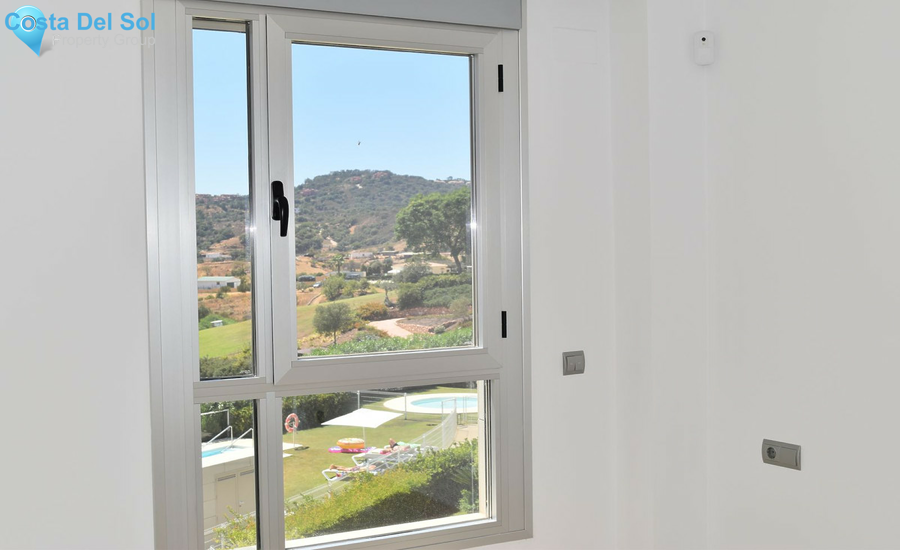 Penthouse in La Cala Golf-1526782