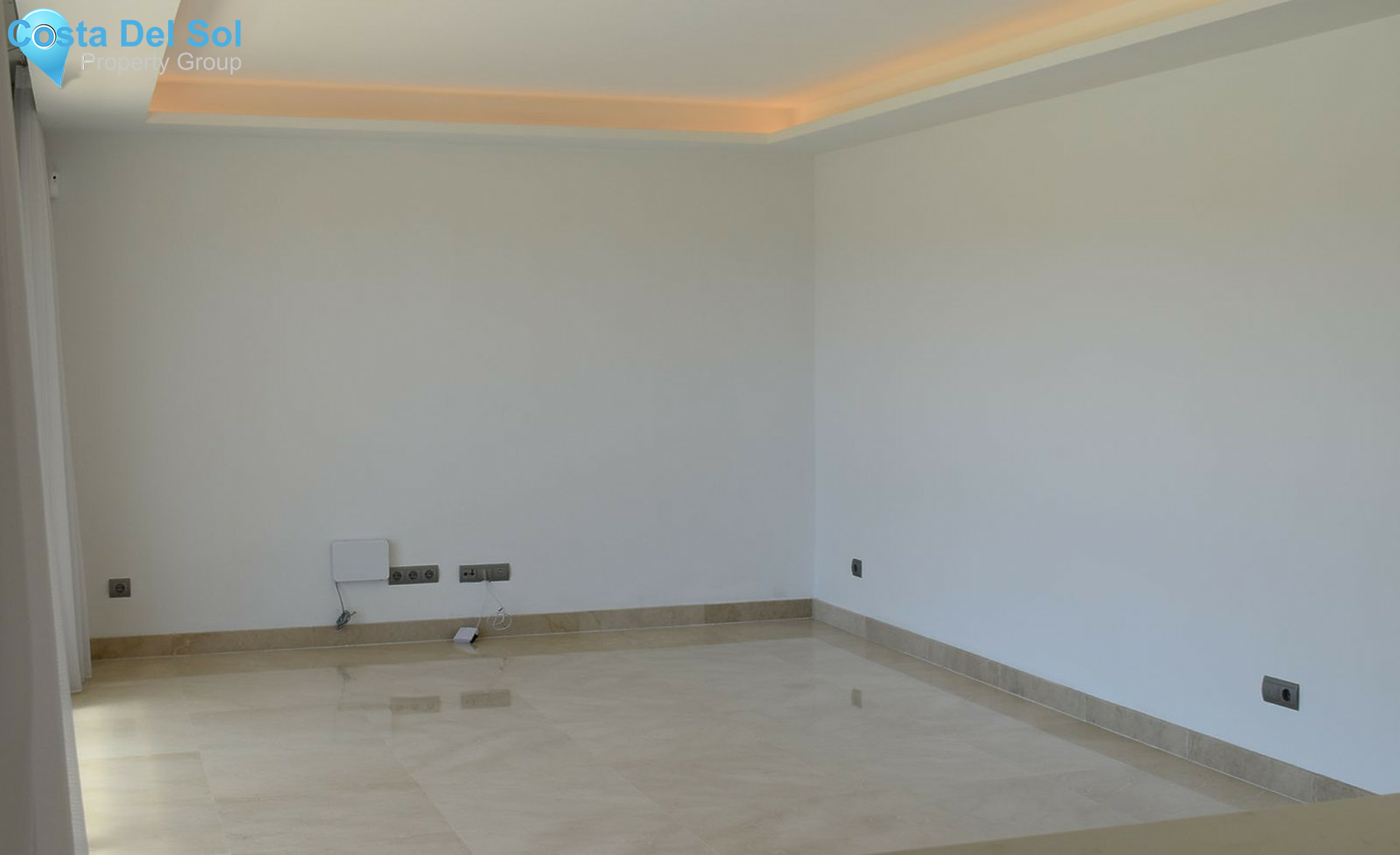 Penthouse in La Cala Golf-1526769