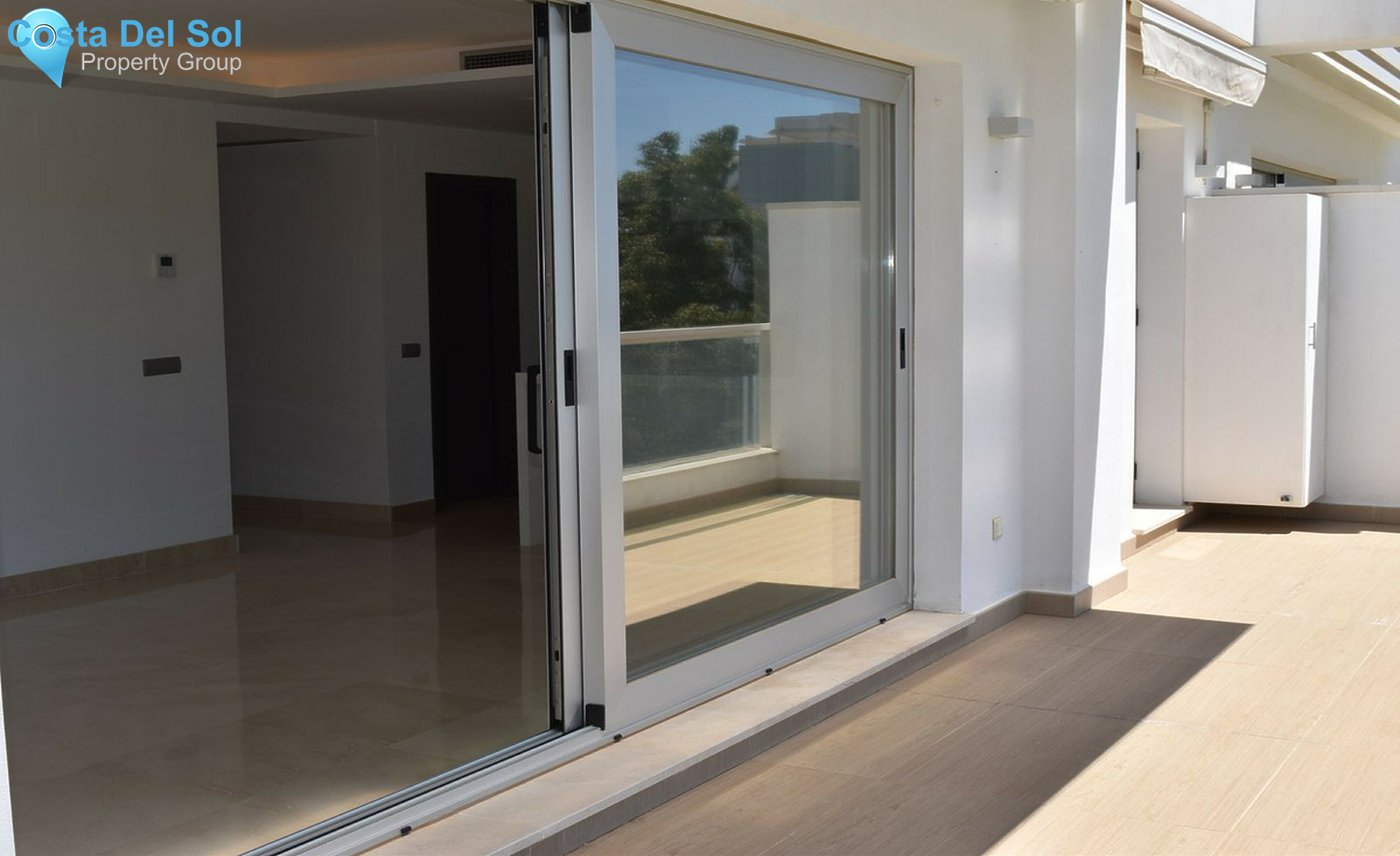 Penthouse in La Cala Golf-1526770