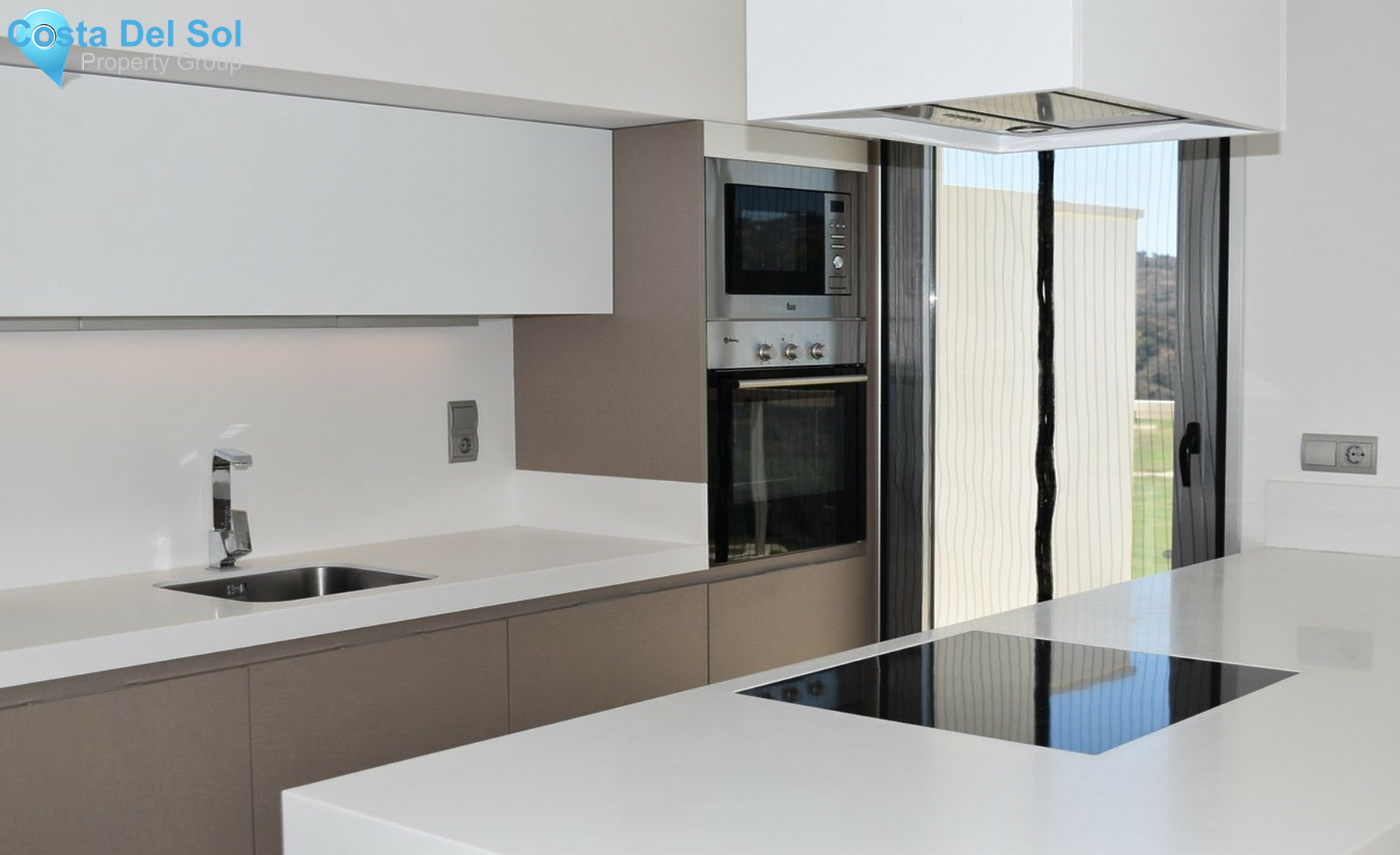 Penthouse in La Cala Golf-1526771