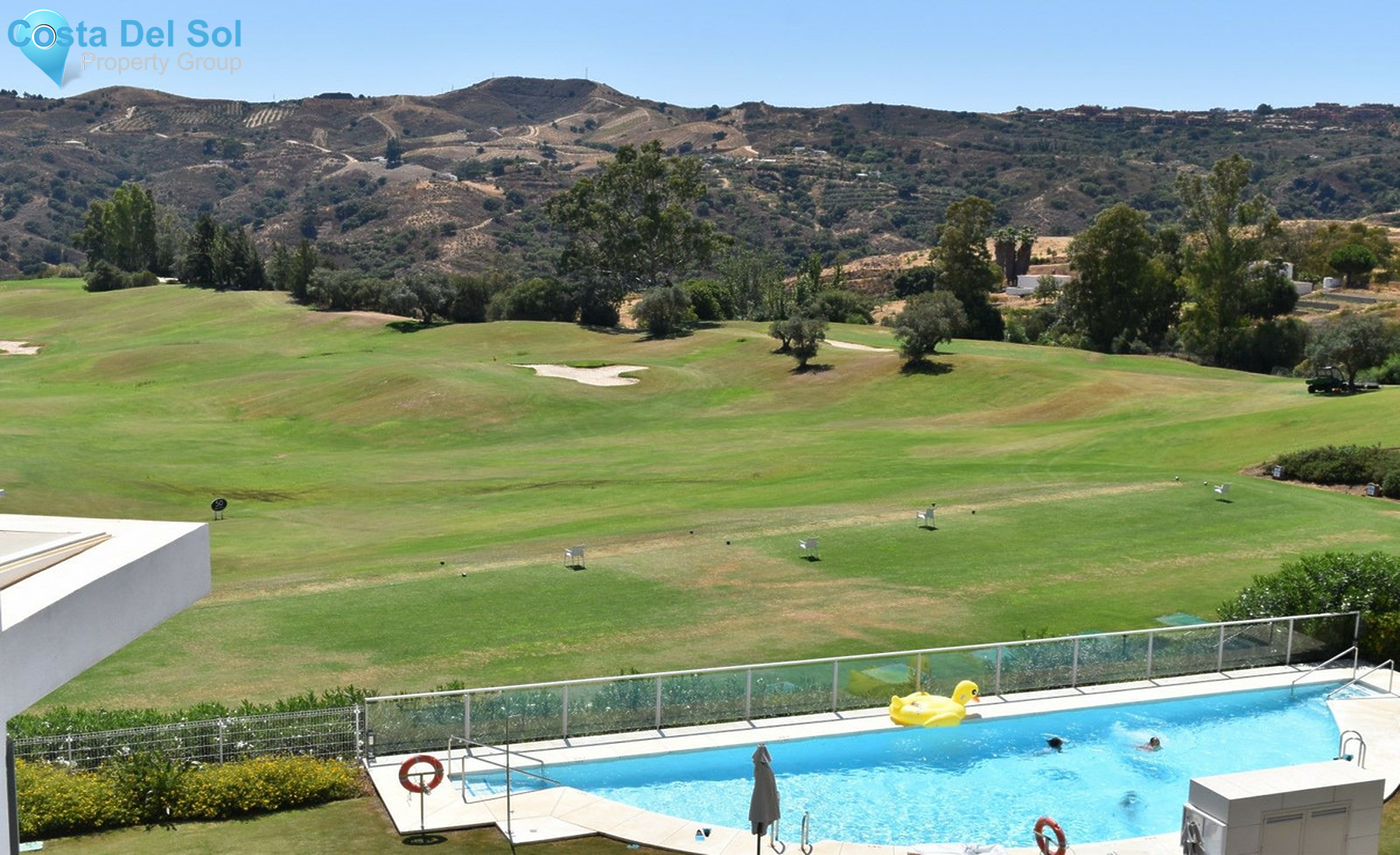 Penthouse in La Cala Golf-1526776