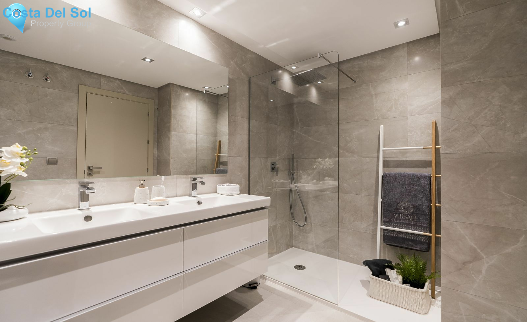 Penthouse in La Cala Golf-1137090