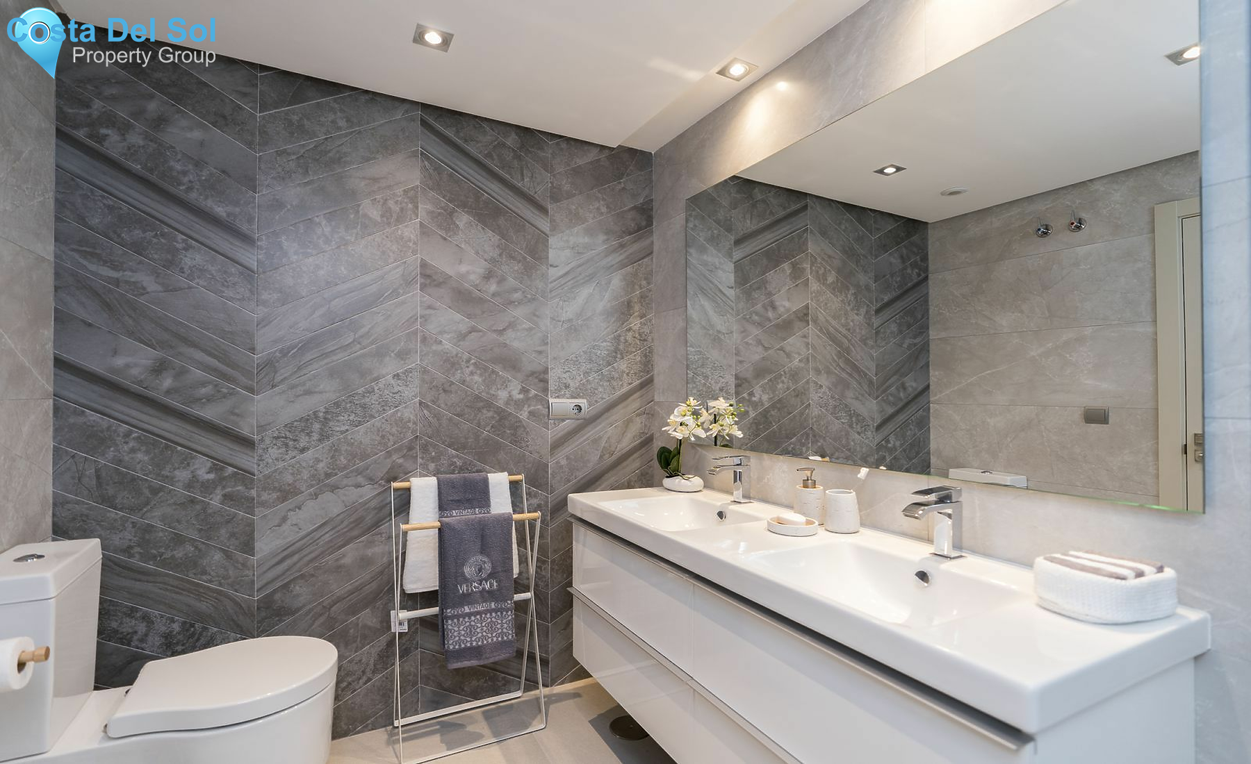 Penthouse in La Cala Golf-1137091