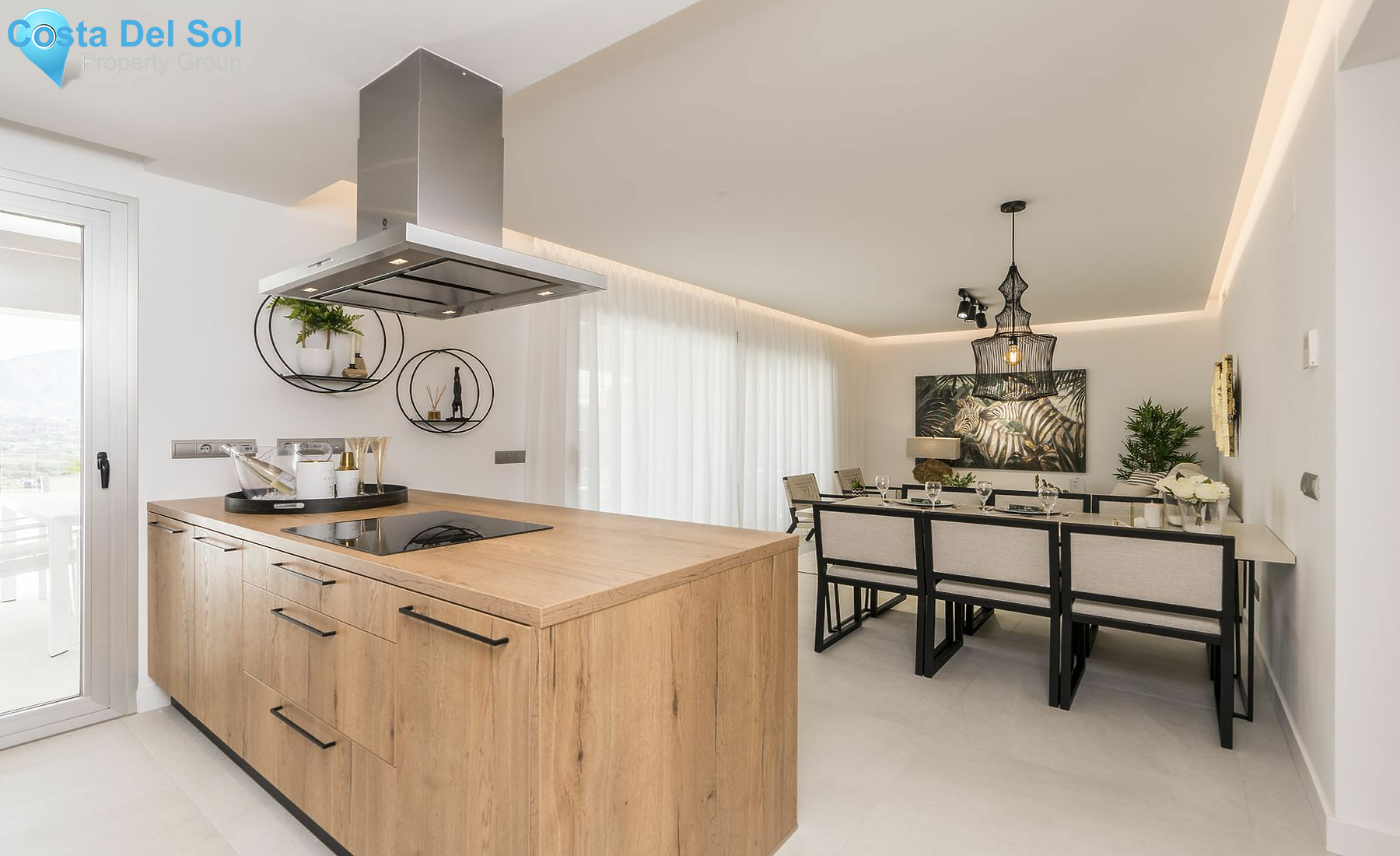 Penthouse in La Cala Golf-1137098