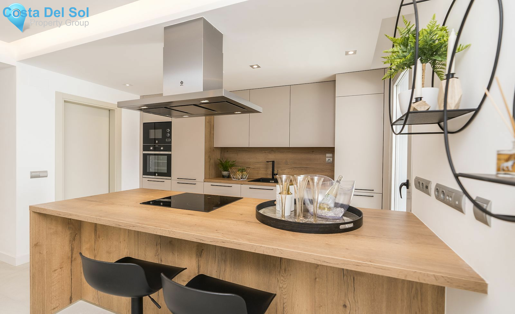 Penthouse in La Cala Golf-1137099