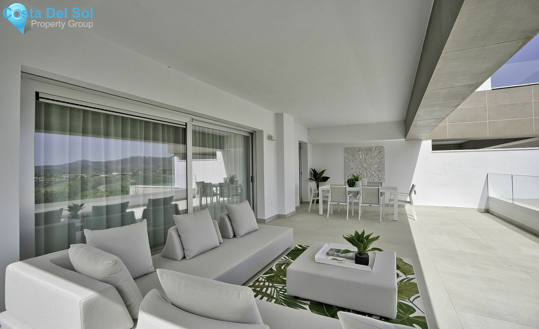 Penthouse in La Cala Golf-1137082