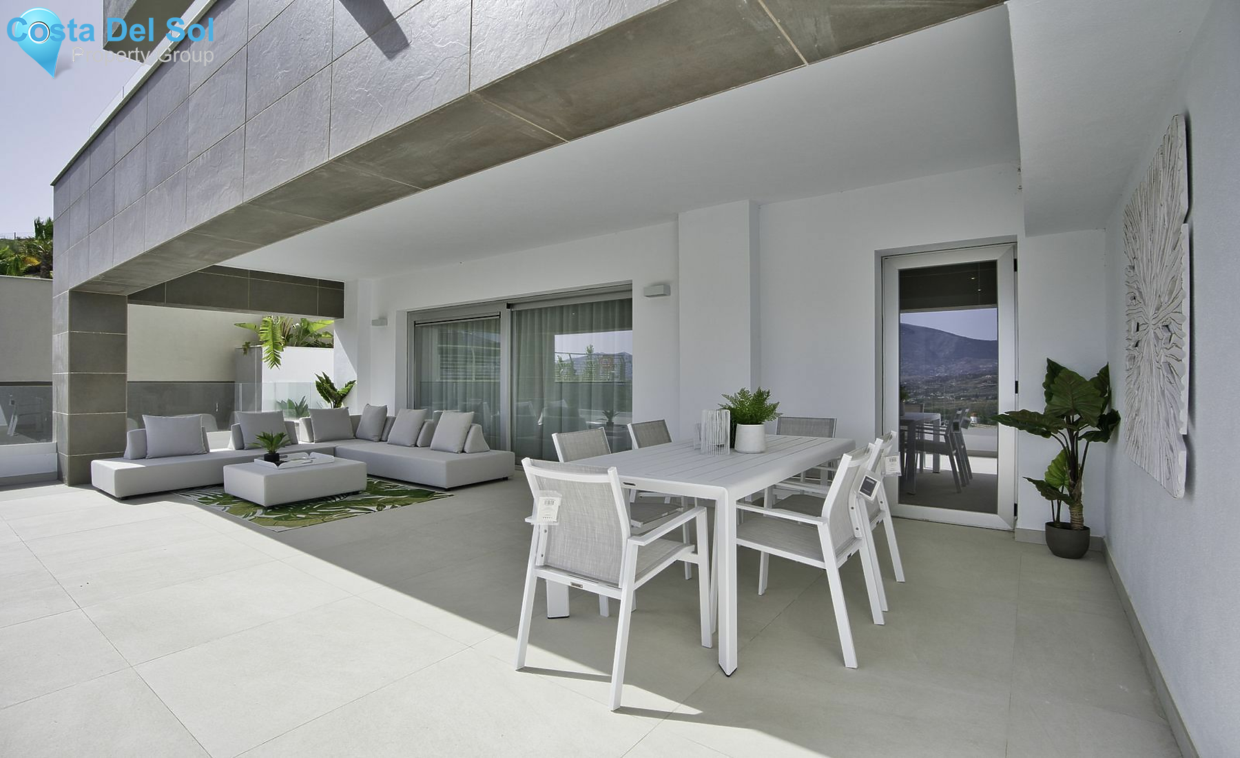 Penthouse in La Cala Golf-1137083
