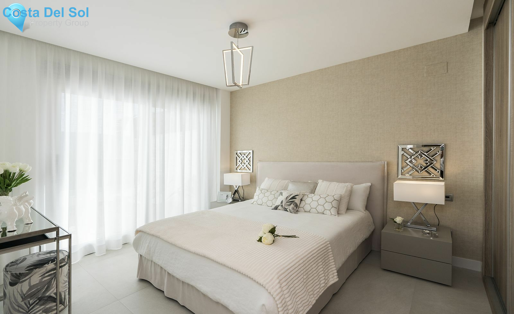 Penthouse in La Cala Golf-1137085