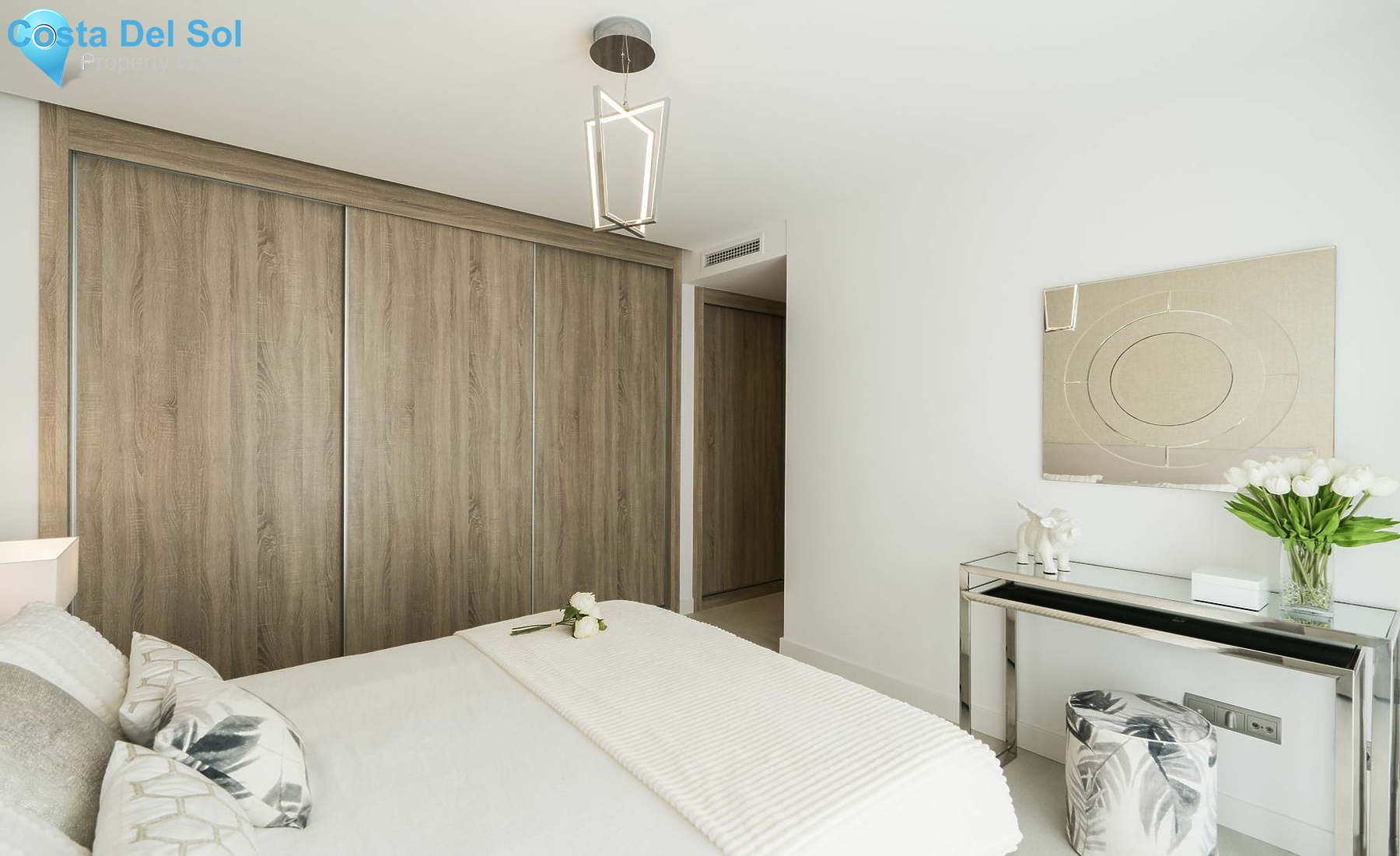 Penthouse in La Cala Golf-1137086